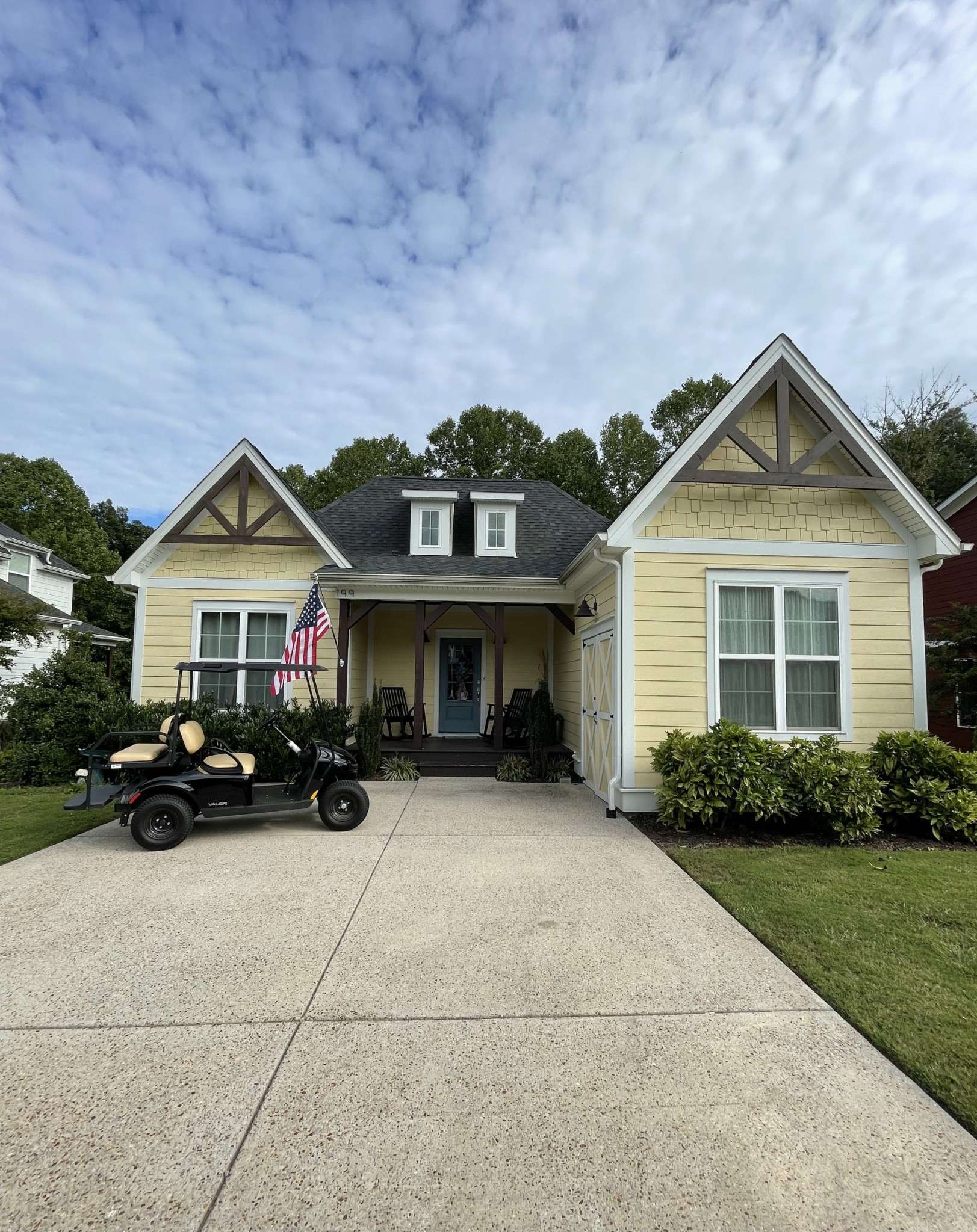 Tullahoma, TN 37388,199 Evans Dr