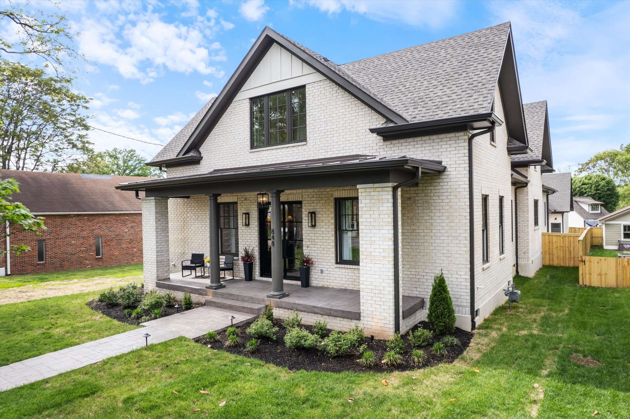 Nashville, TN 37204,848 Bradford Ave