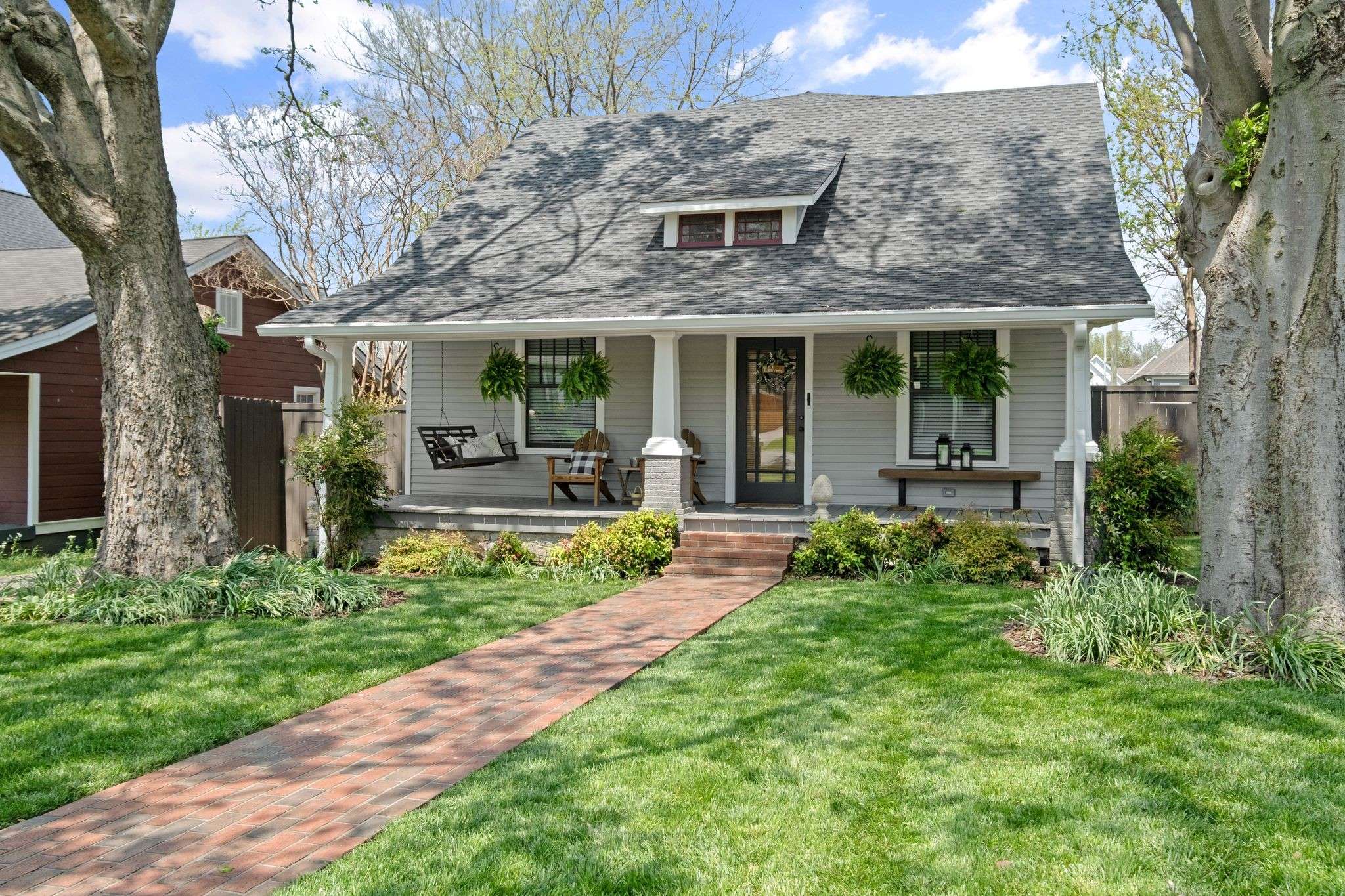 Nashville, TN 37209,4306 Idaho Ave