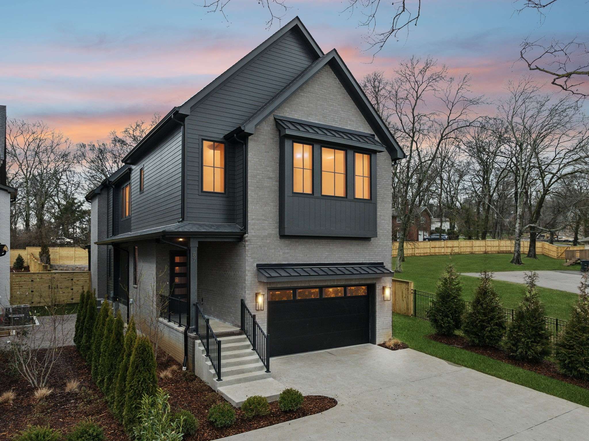 Nashville, TN 37205,87 Brookwood Ter