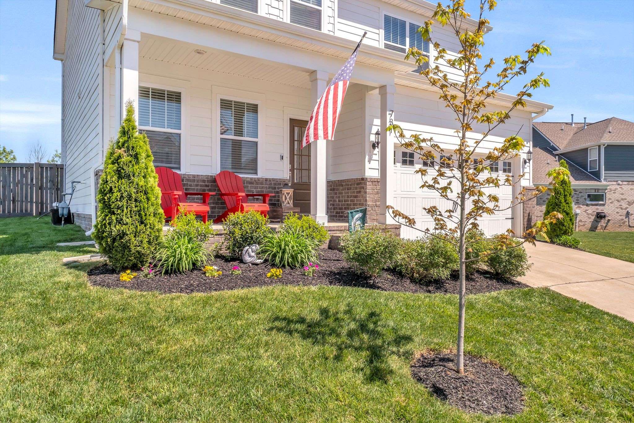 Spring Hill, TN 37174,731 Ewell Farm Dr
