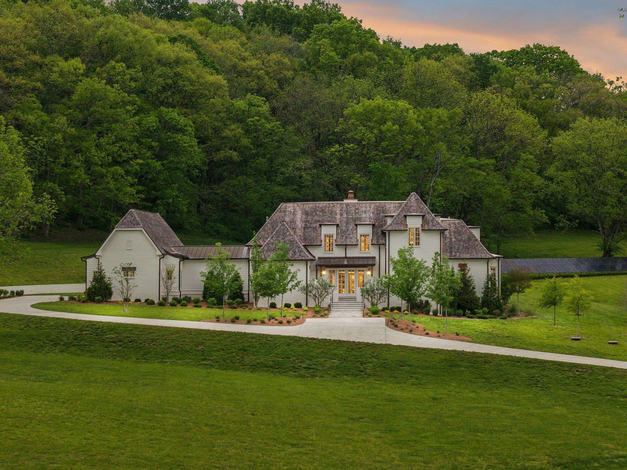 Franklin, TN 37064,3514 Bailey Rd