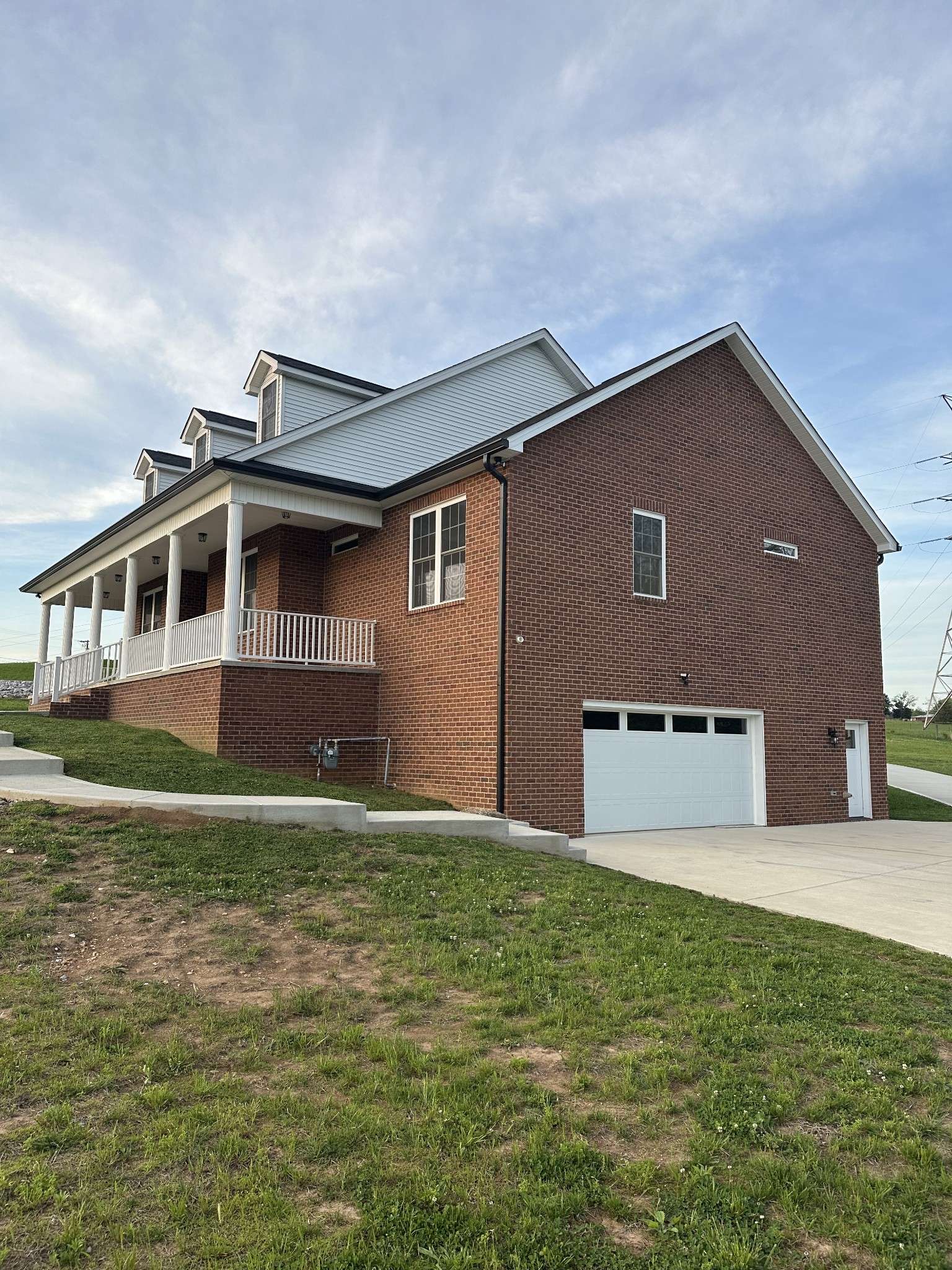 Cookeville, TN 38501,2005 Foster Cir