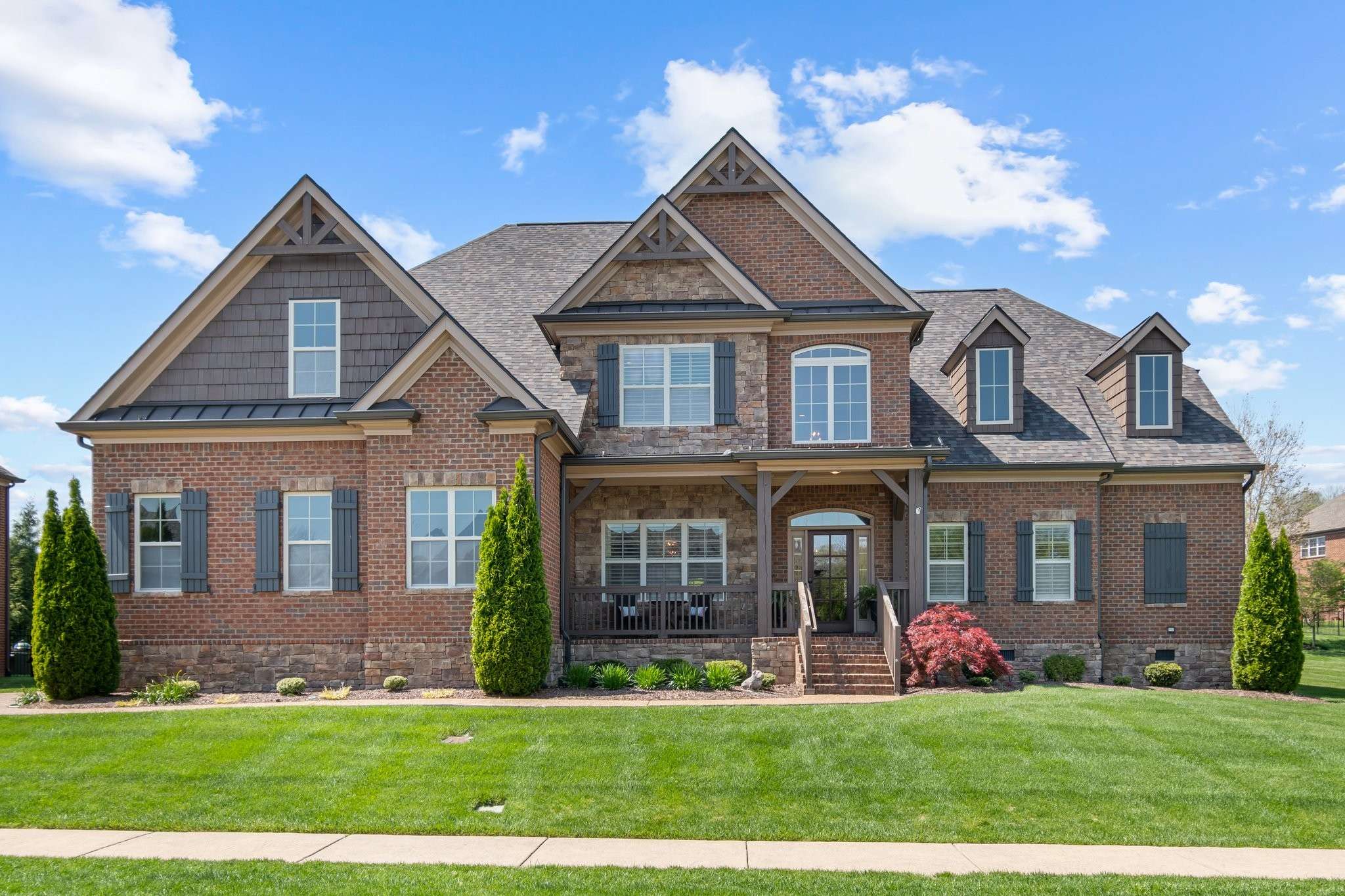 Franklin, TN 37067,5033 Montelena Dr