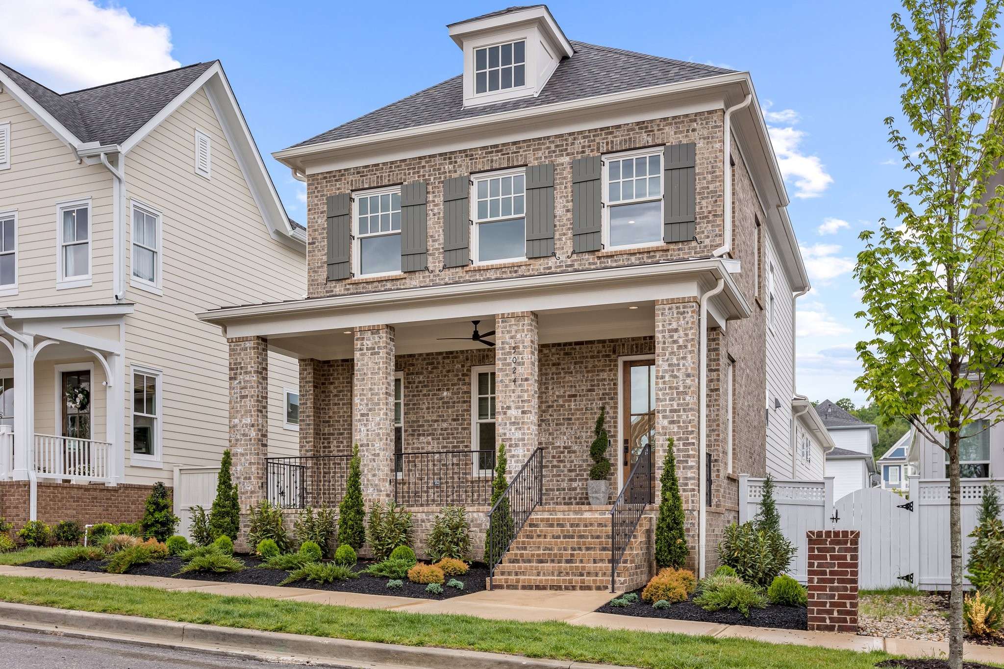 Franklin, TN 37064,5024 Congress Dr