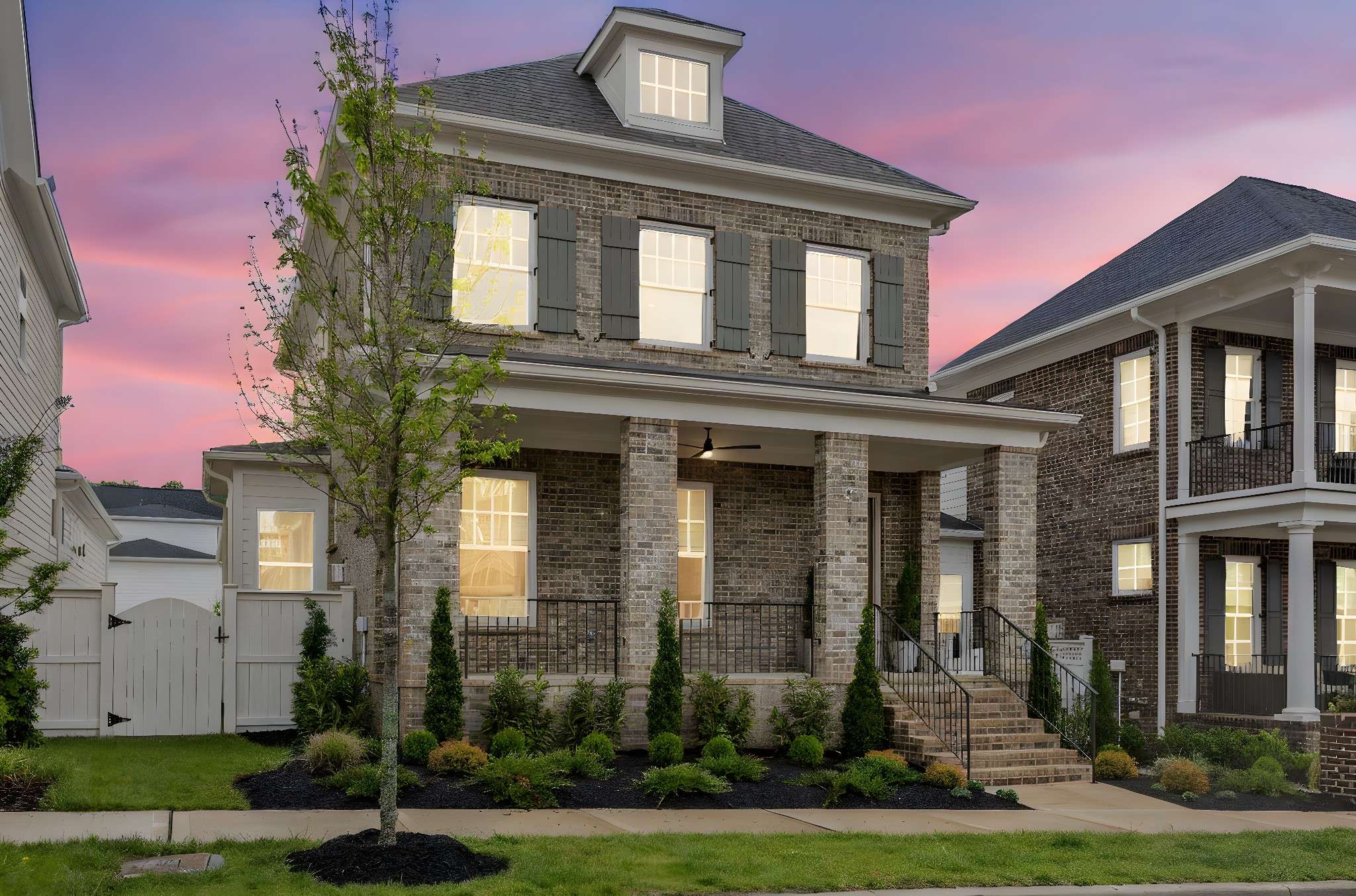Franklin, TN 37064,5024 Congress Dr