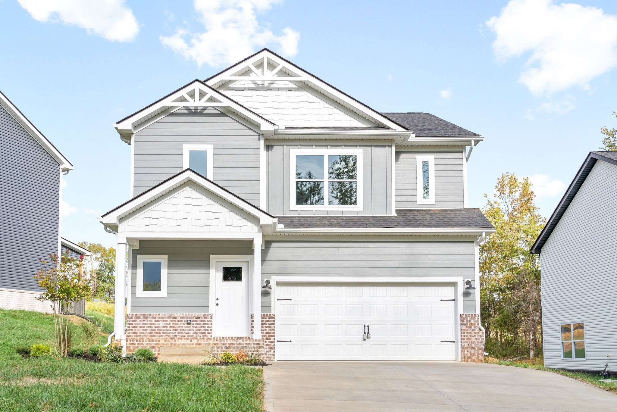 Joelton, TN 37080,68 New Hope Estates