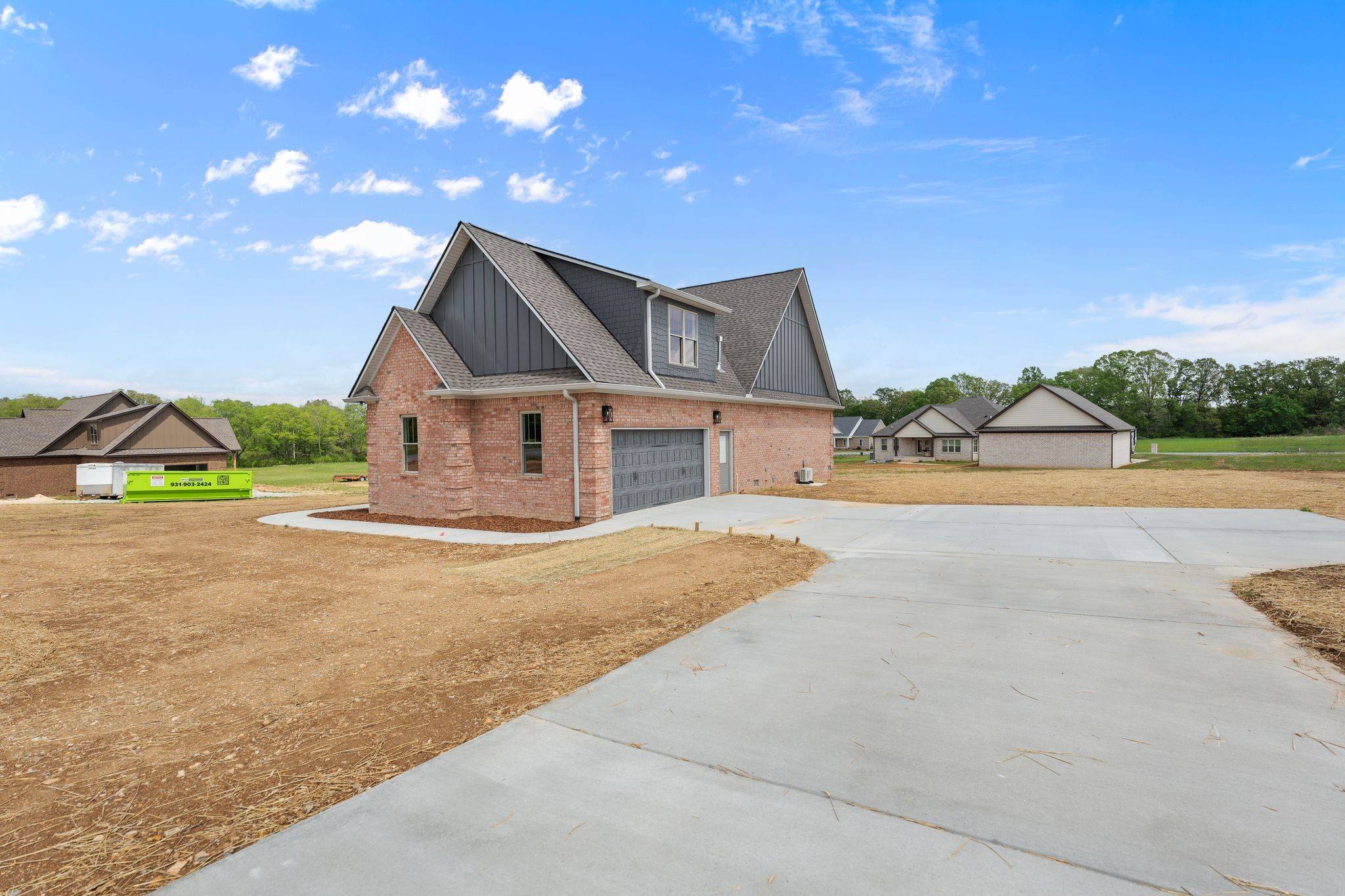 Leoma, TN 38468,115 Watson Court