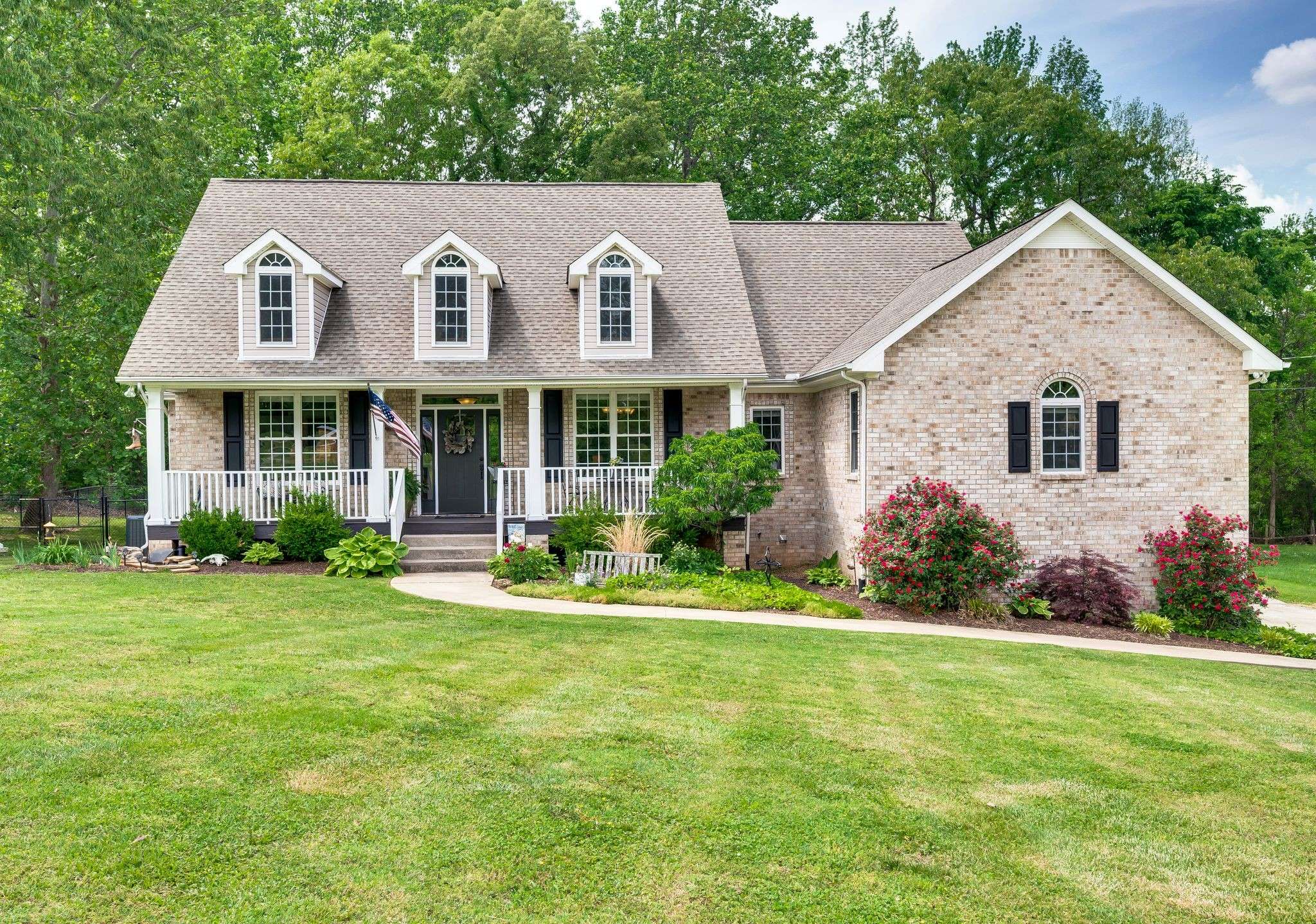 Burns, TN 37029,519 Aubrey Ln