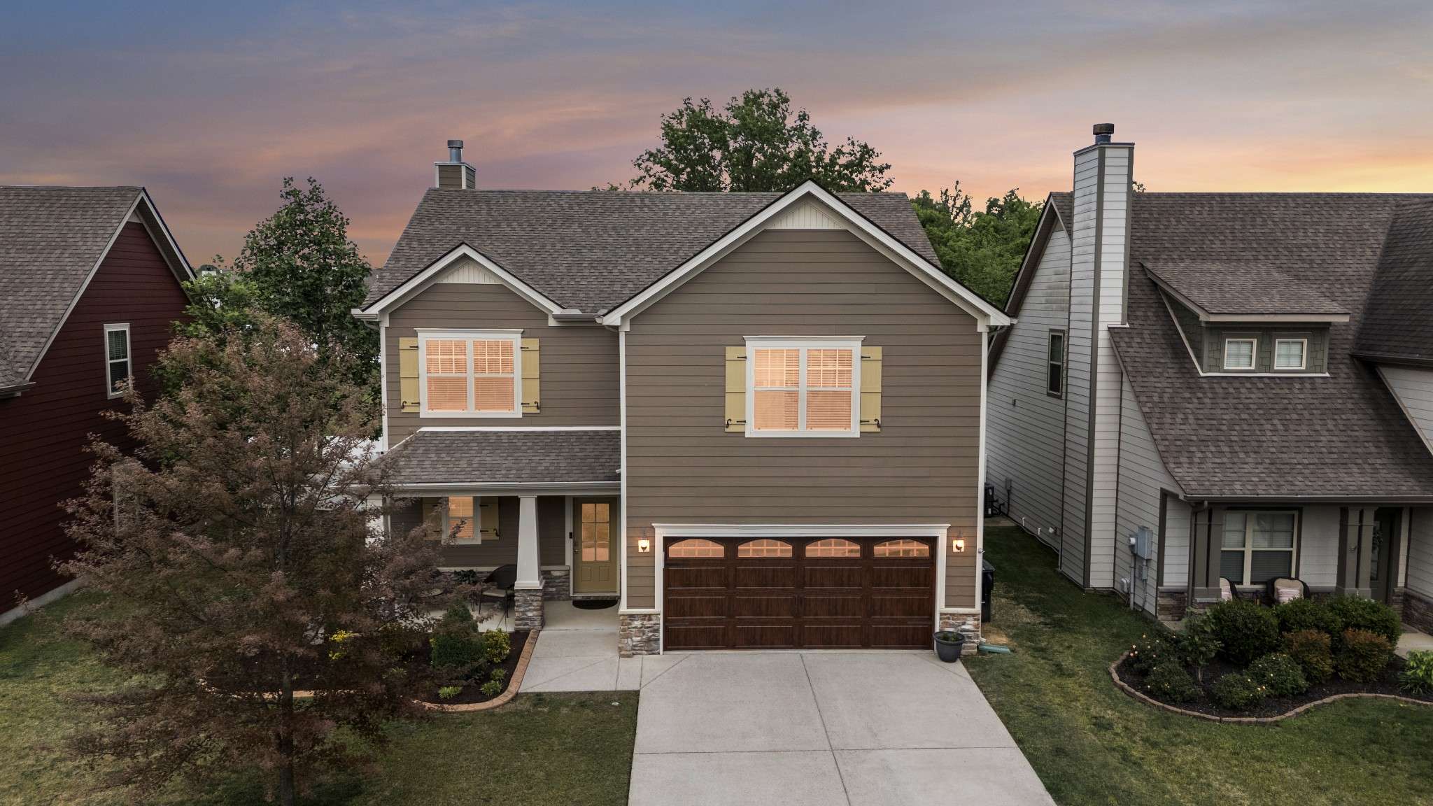 Murfreesboro, TN 37128,5833 Enclave Dr