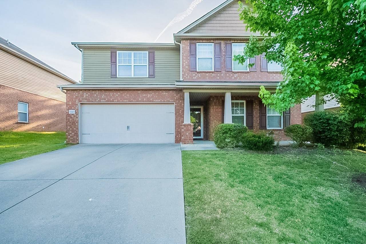 Brentwood, TN 37027,7347 Autumn Crossing Way