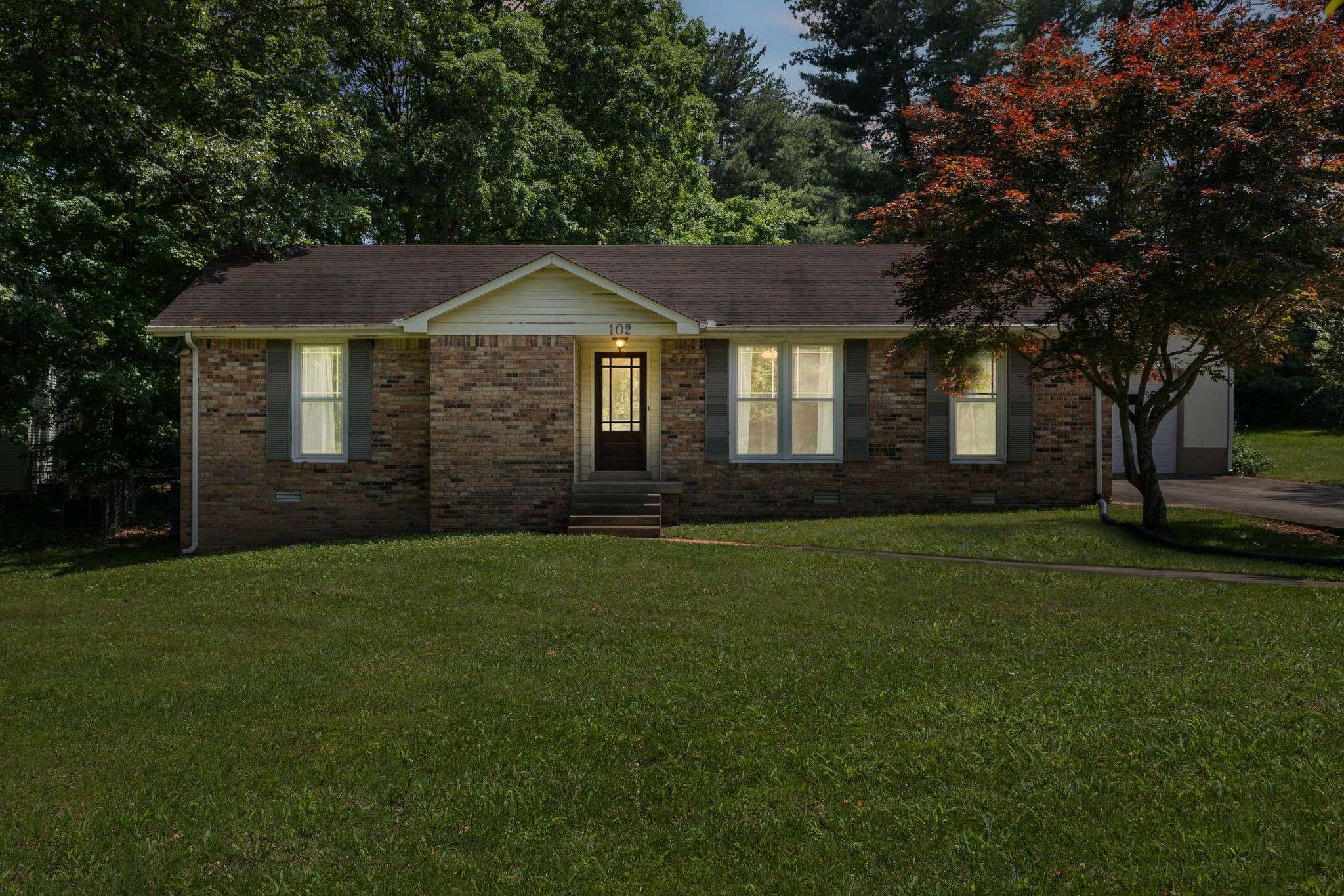 Dickson, TN 37055,102 Forrest Hills Dr
