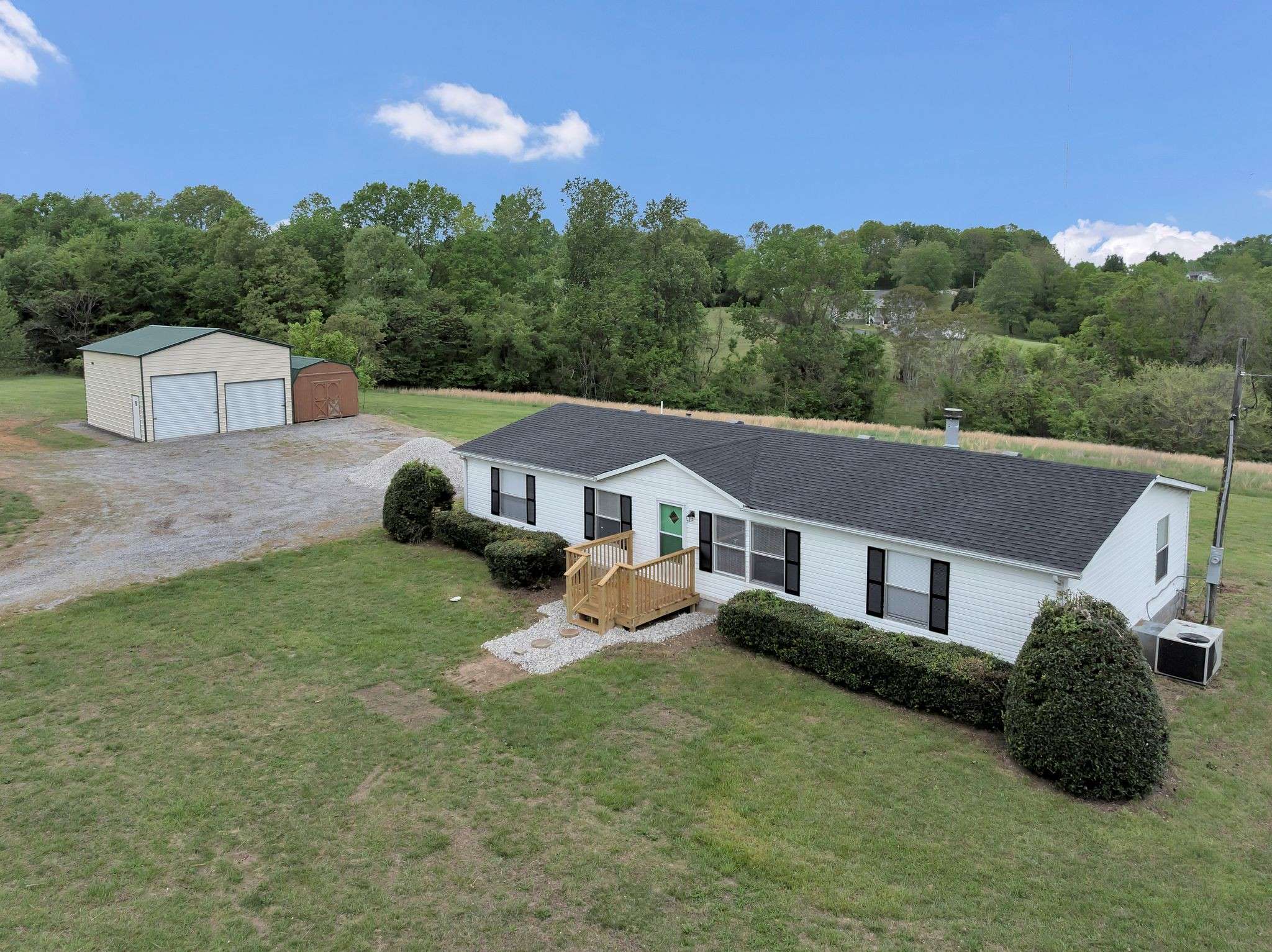 Cumberland Furnace, TN 37051,1092 Gallion Rd
