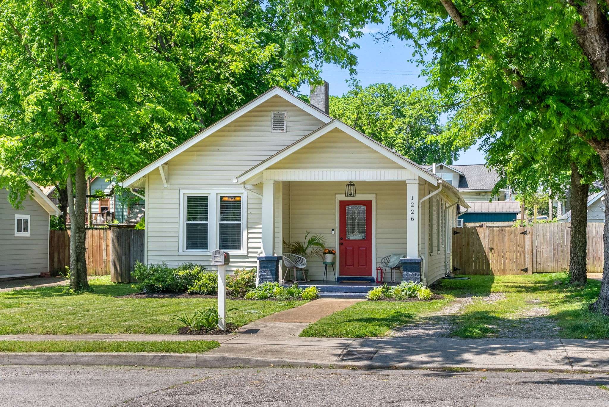 Nashville, TN 37207,1226 N 2nd St