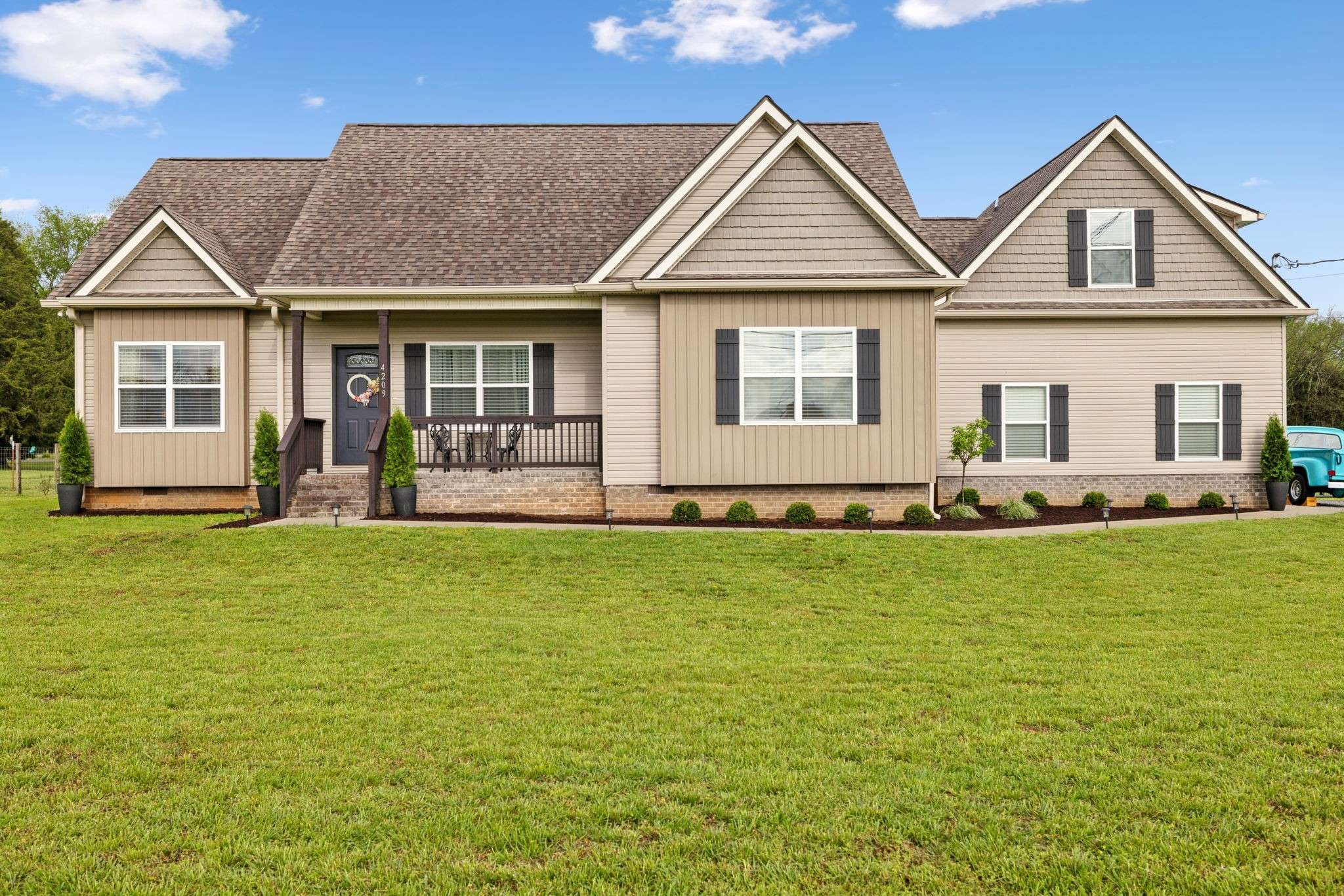 Chapel Hill, TN 37034,4209 Pyles Rd