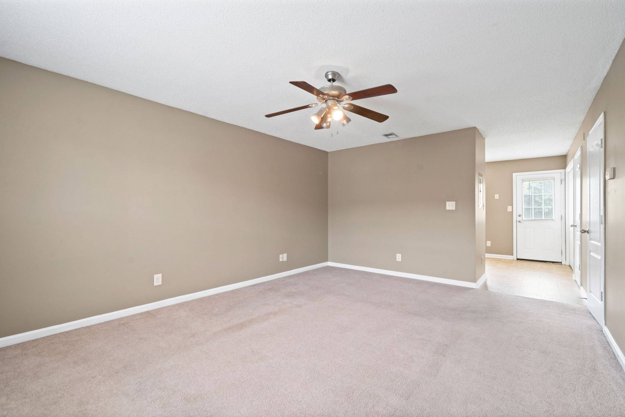 Clarksville, TN 37042,524 Patriot Park Ct #B