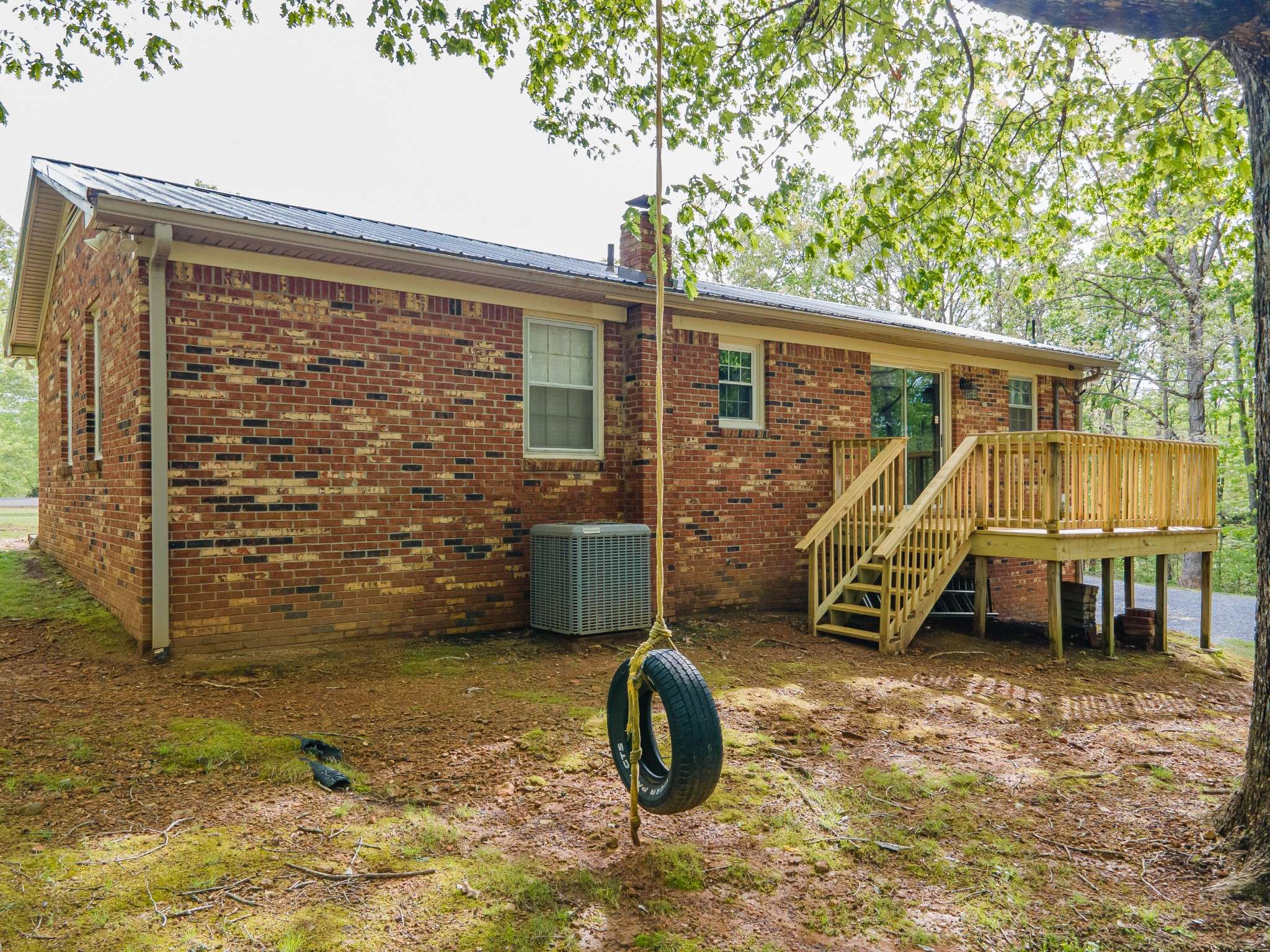 Nunnelly, TN 37137,7651 Pinewood Rd