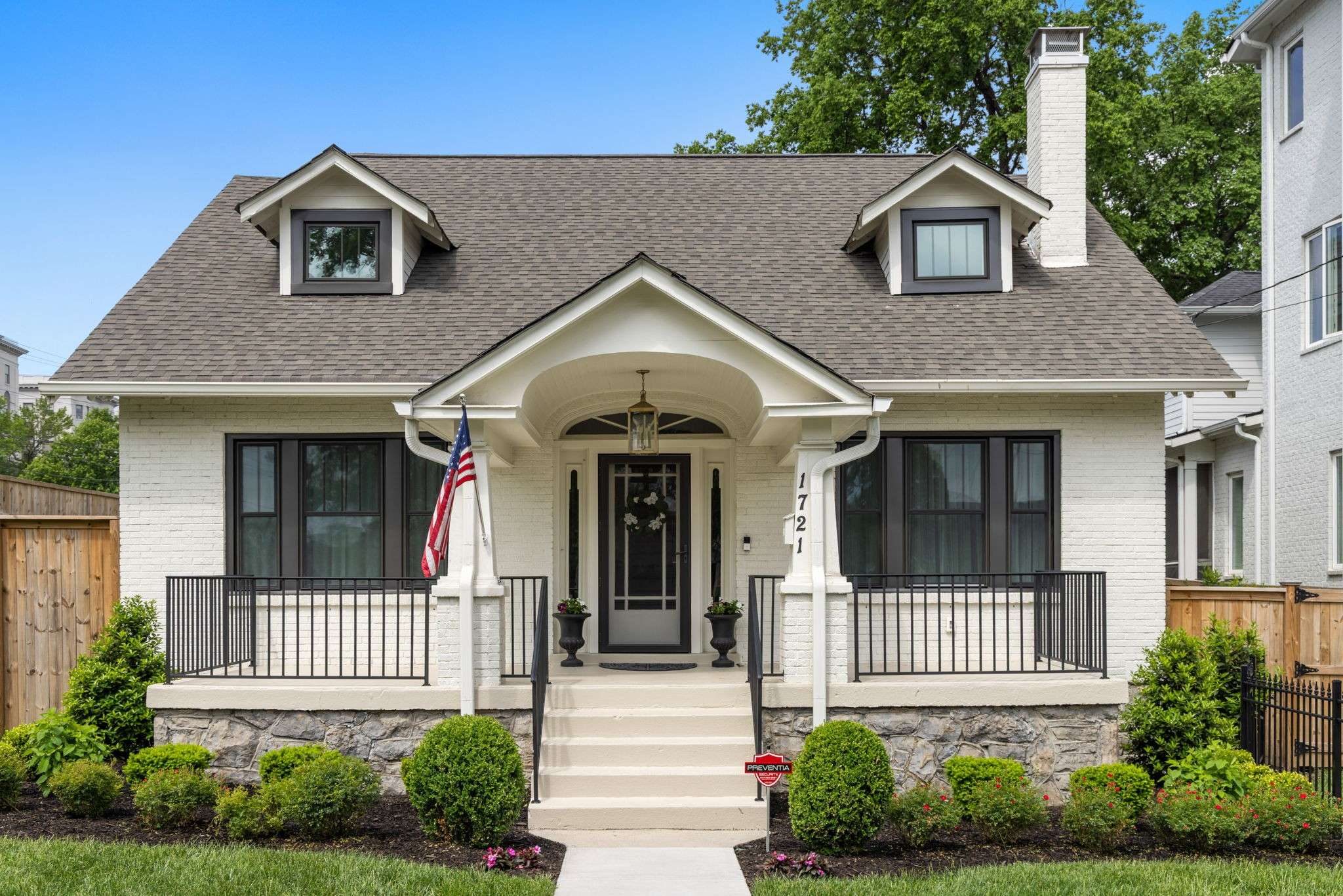 Nashville, TN 37212,1721 15th Ave #S