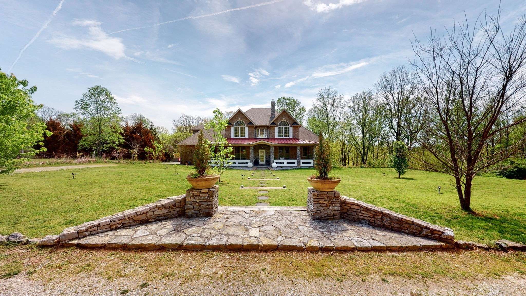Pegram, TN 37143,8745 Old Charlotte Pike