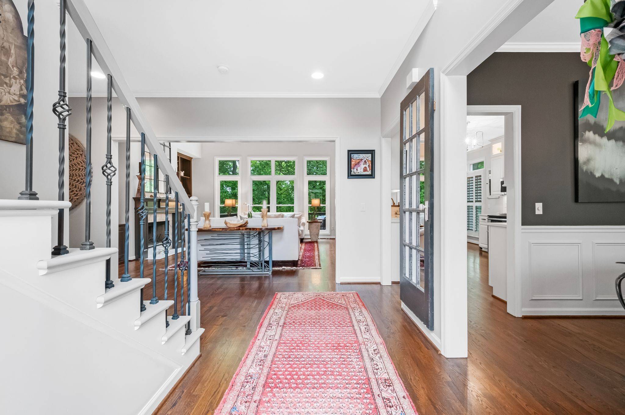 Franklin, TN 37069,260 Temple Crest Trl