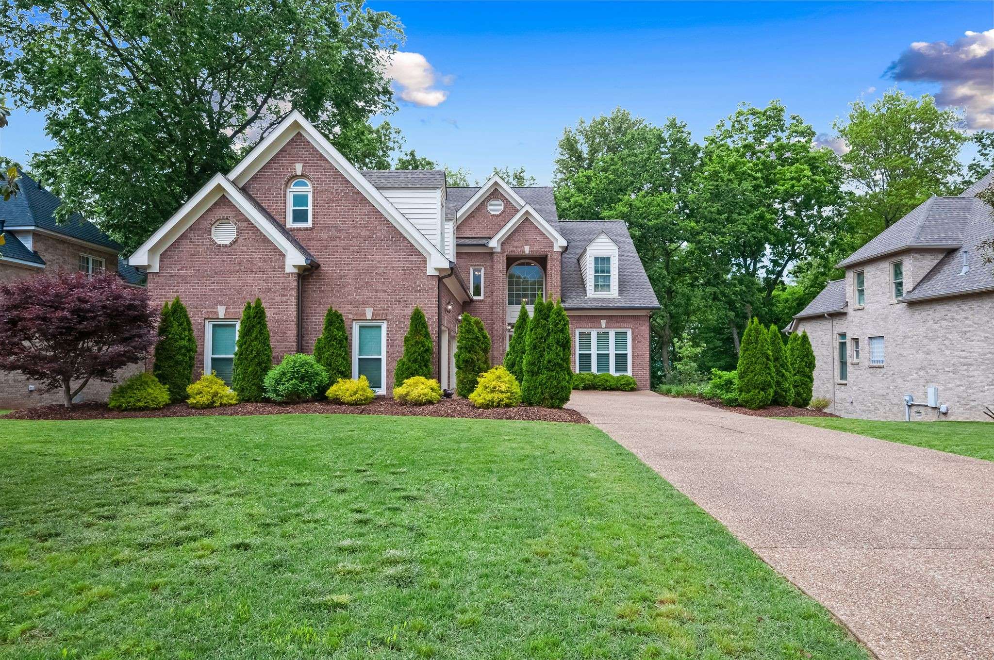 Franklin, TN 37069,260 Temple Crest Trl