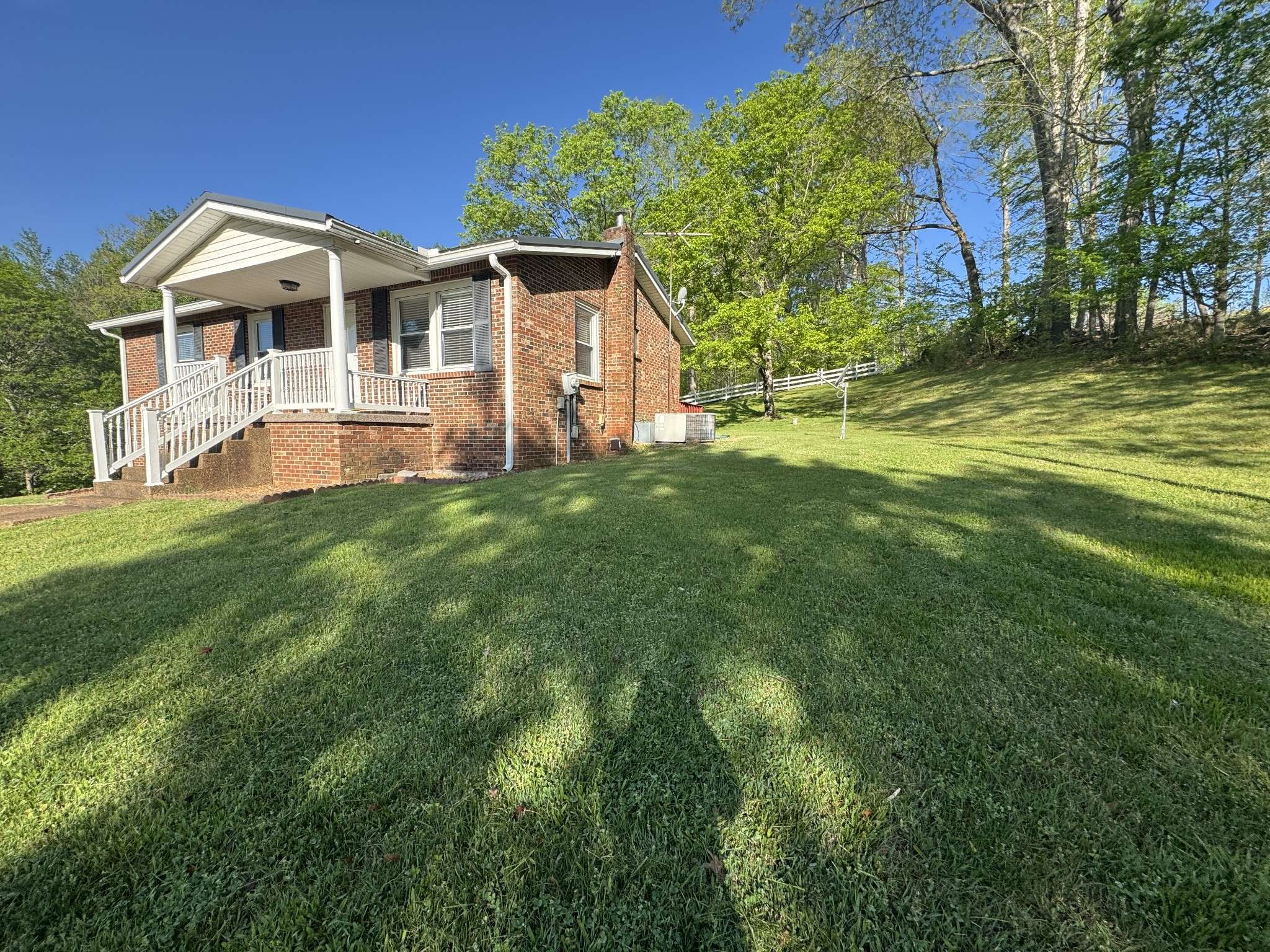 Indian Mound, TN 37079,706 Shepherd Hollow Rd