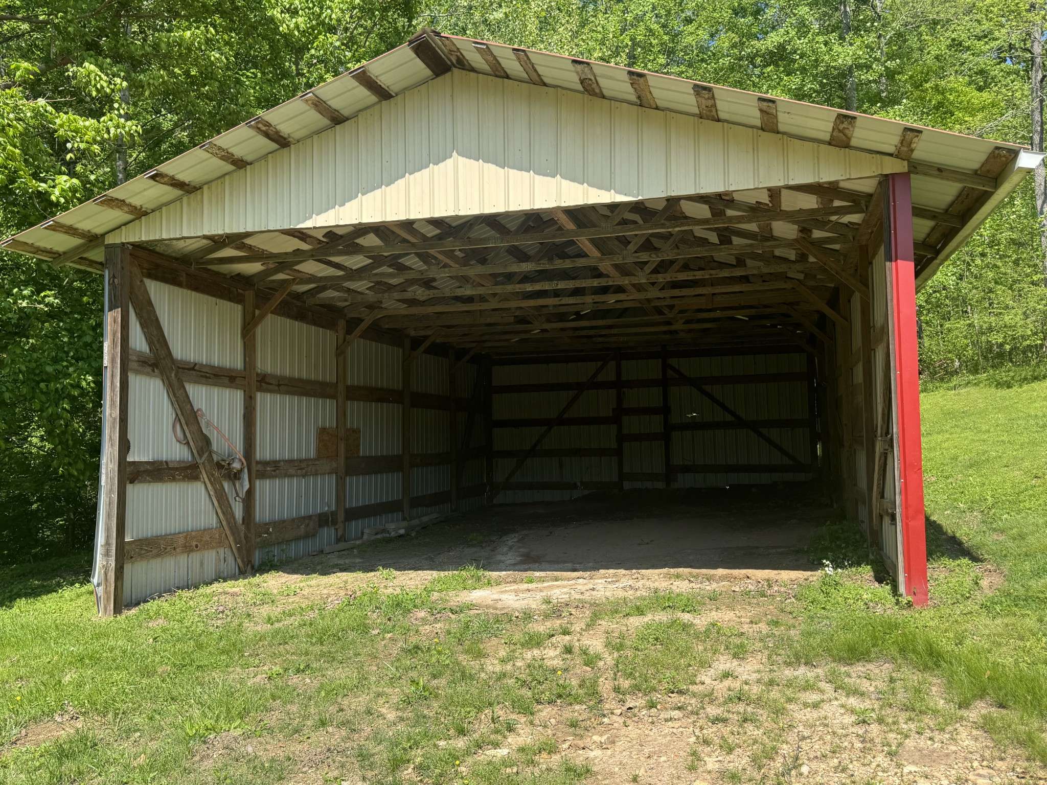 Indian Mound, TN 37079,706 Shepherd Hollow Rd