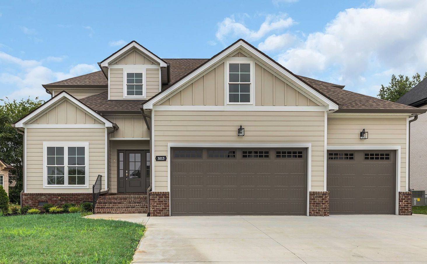 Murfreesboro, TN 37128,3013 Shady Forest Dr