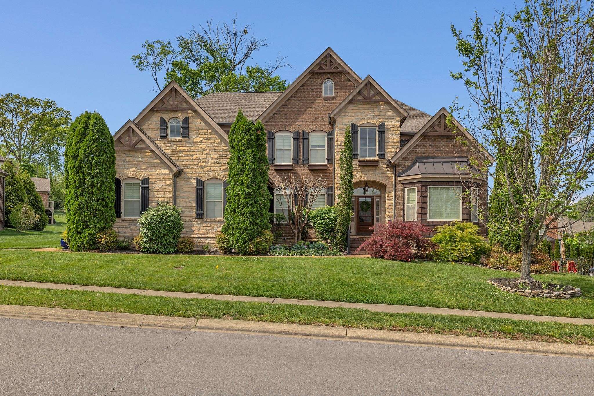 Franklin, TN 37067,5012 Blackjack Drive