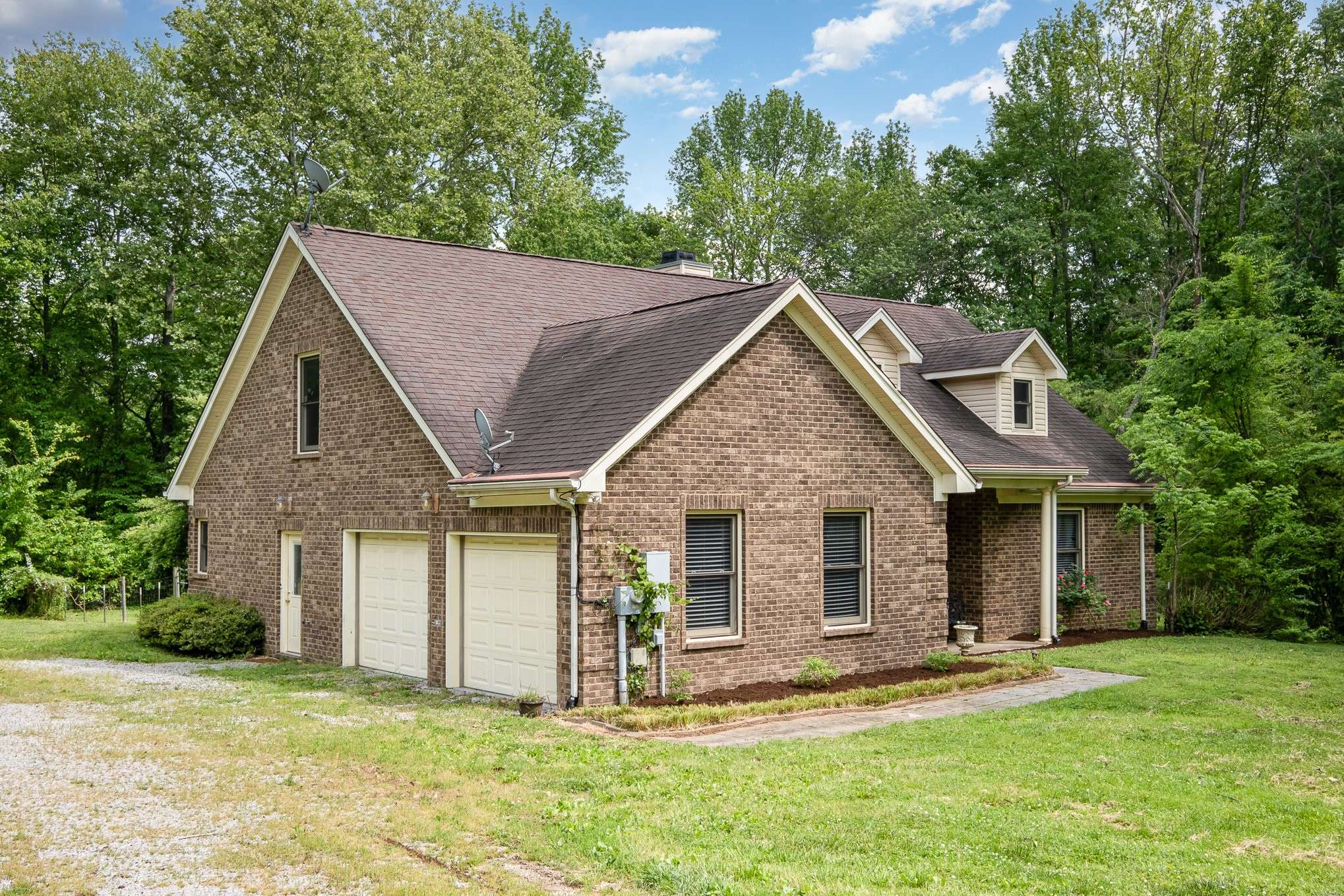 College Grove, TN 37046,6420 Trails End Rd