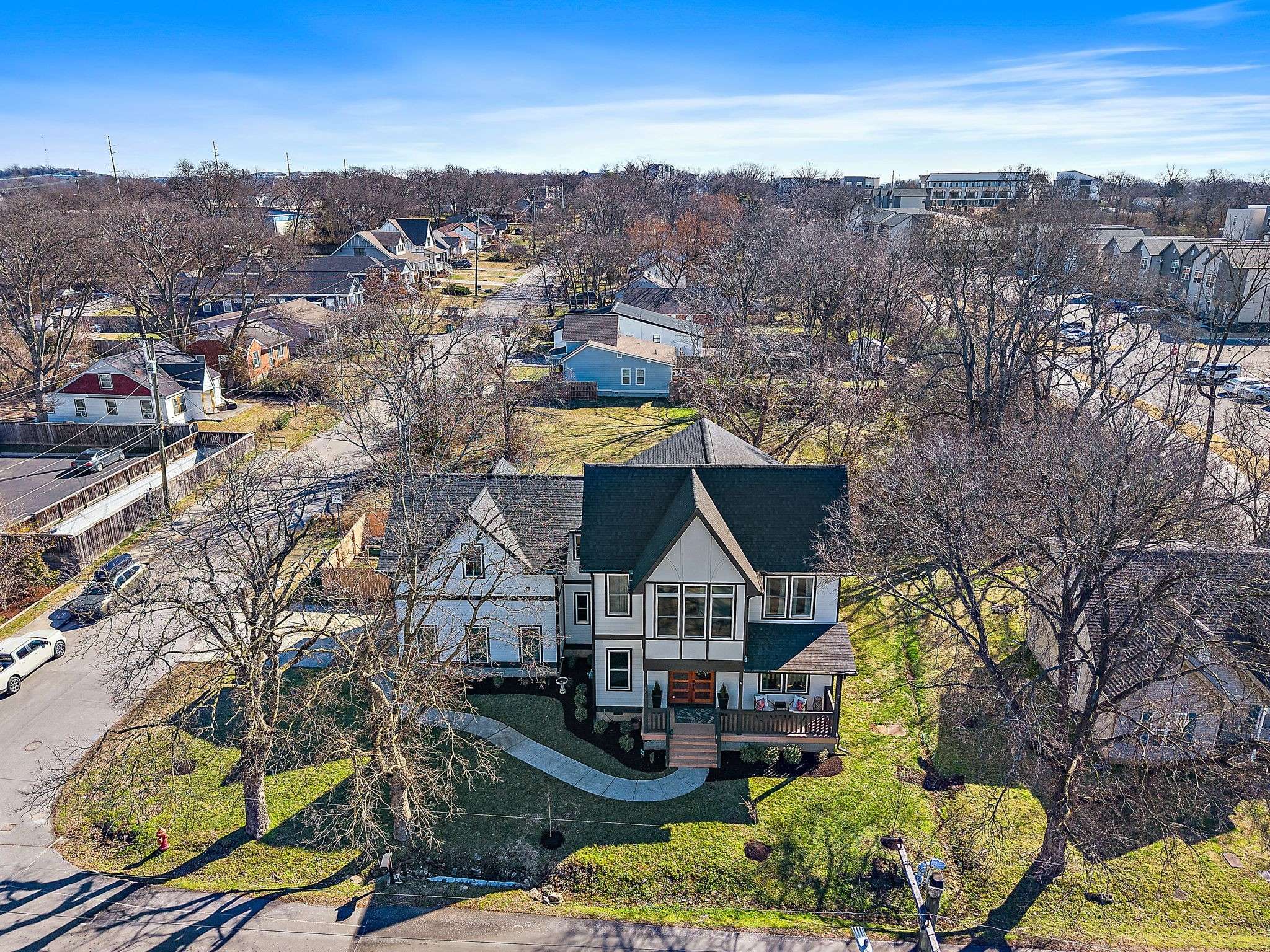 Nashville, TN 37207,1811 Meridian St