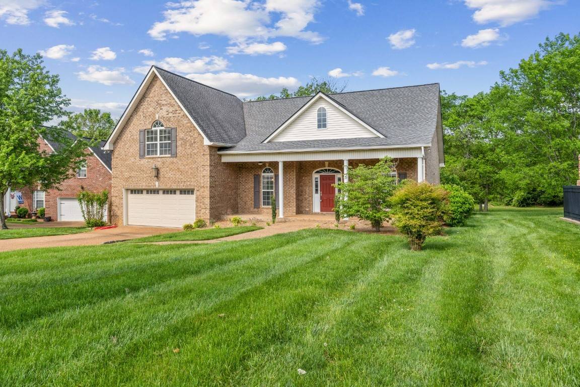 Mount Juliet, TN 37122,802 Evan Ct