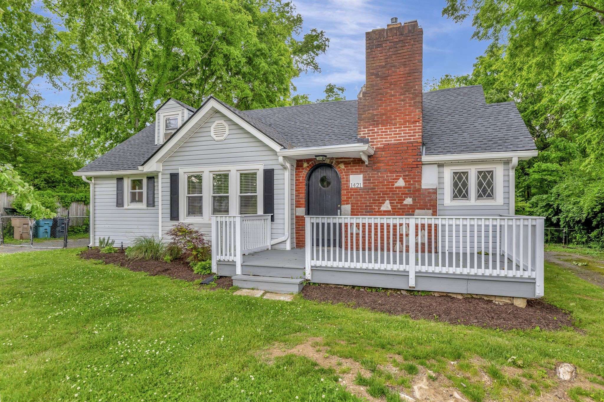 Nashville, TN 37216,1421 McAlpine Ave