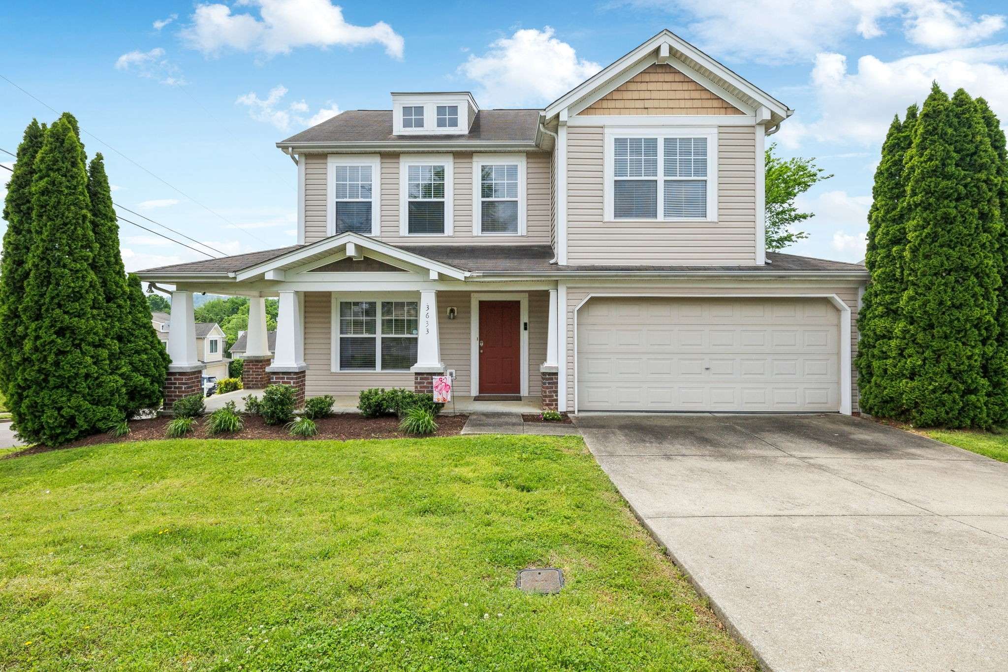 Nashville, TN 37221,3913 Bridgeview Ln