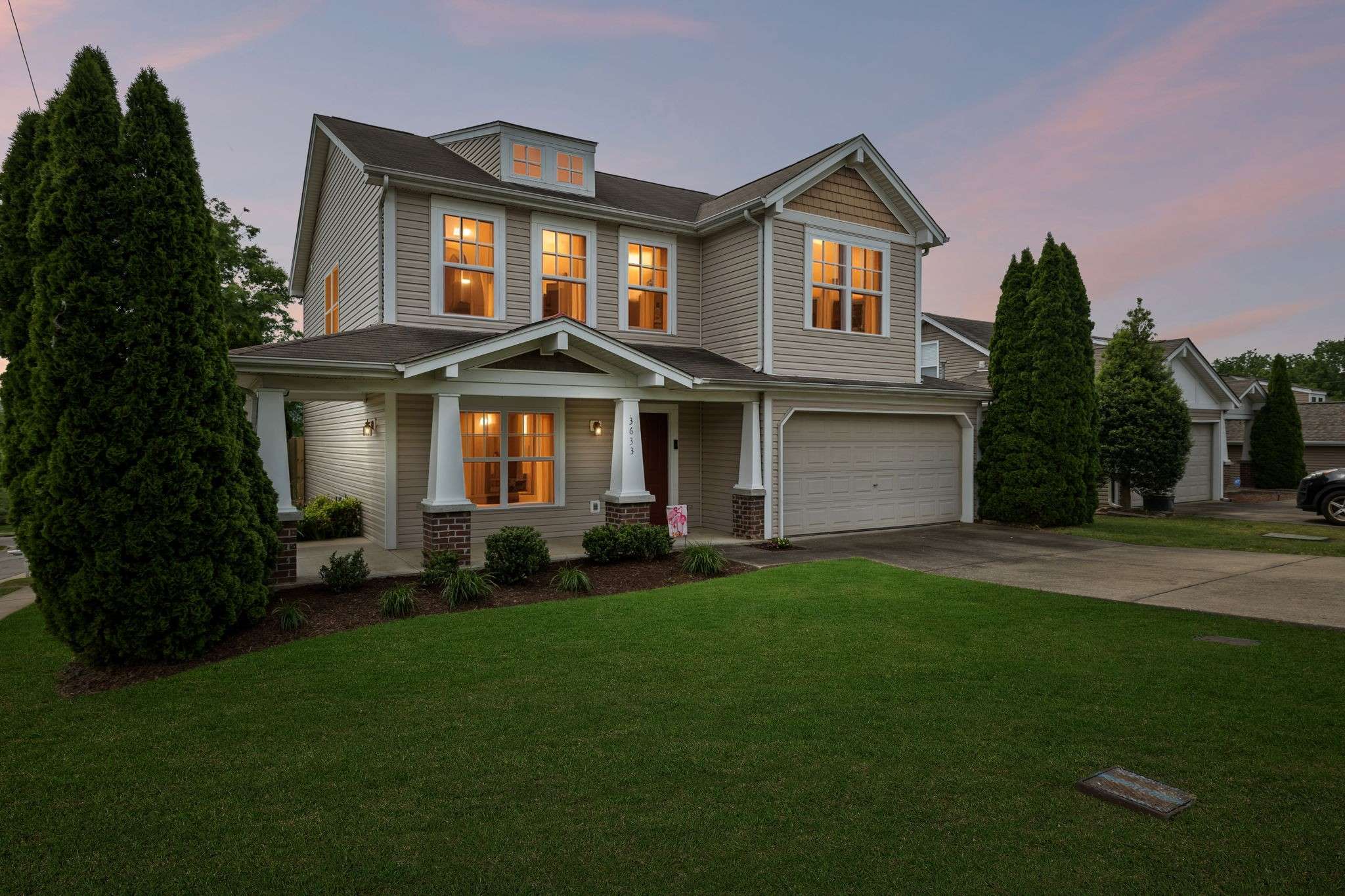 Nashville, TN 37221,3913 Bridgeview Ln