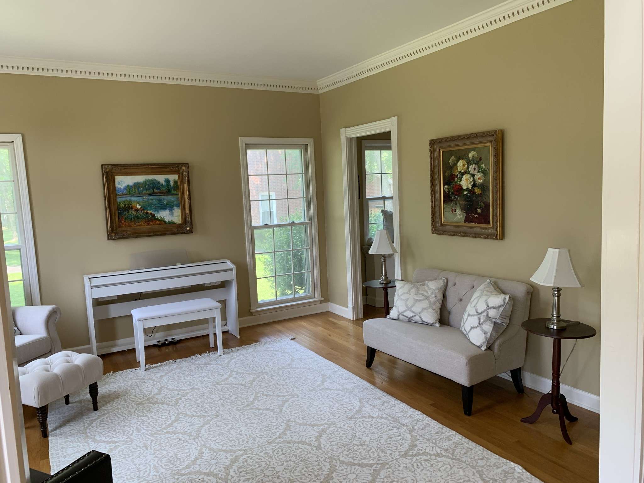 Brentwood, TN 37027,6032 Manor Pl