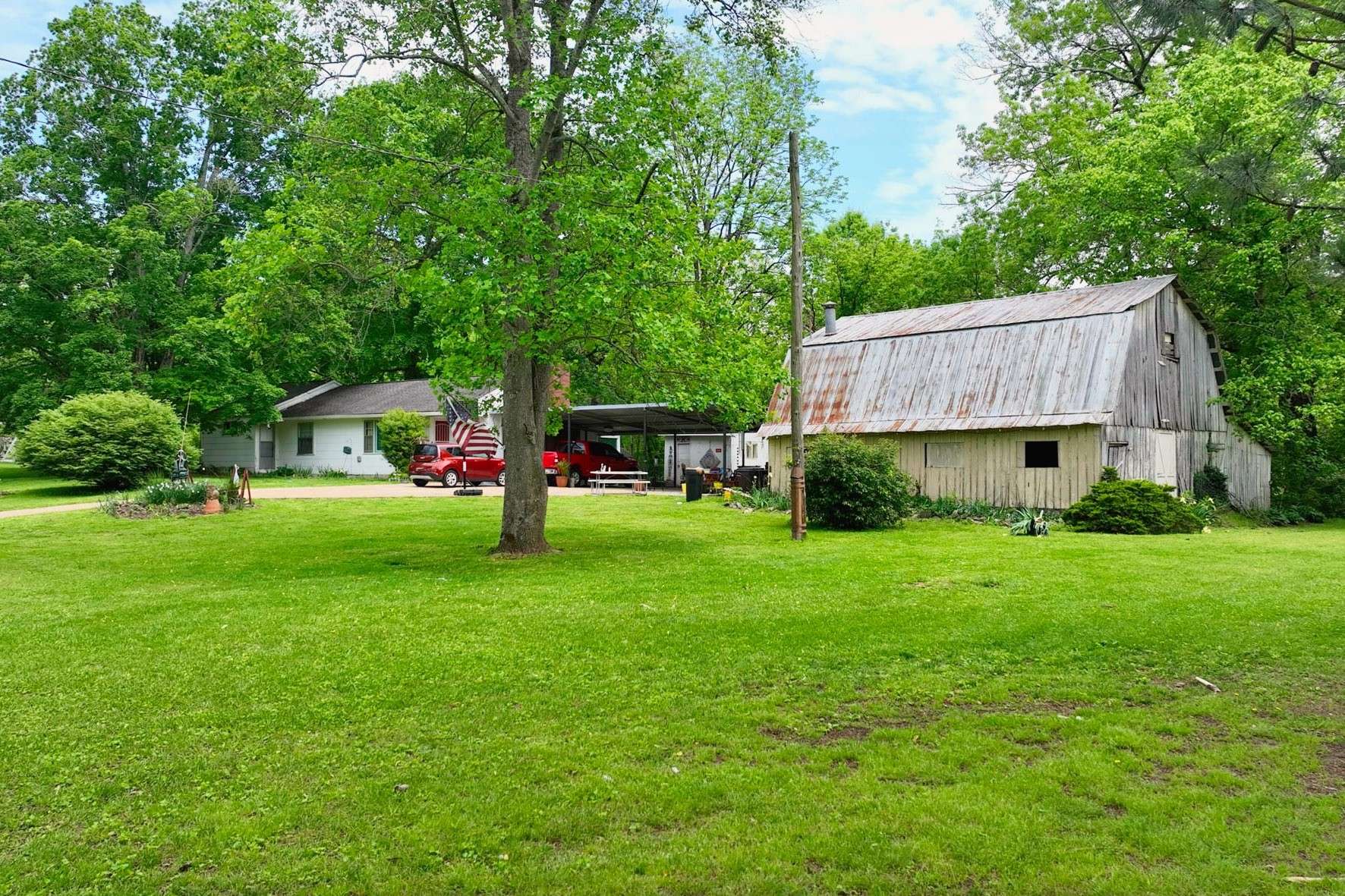 Whites Creek, TN 37189,4411 Jackson Rd