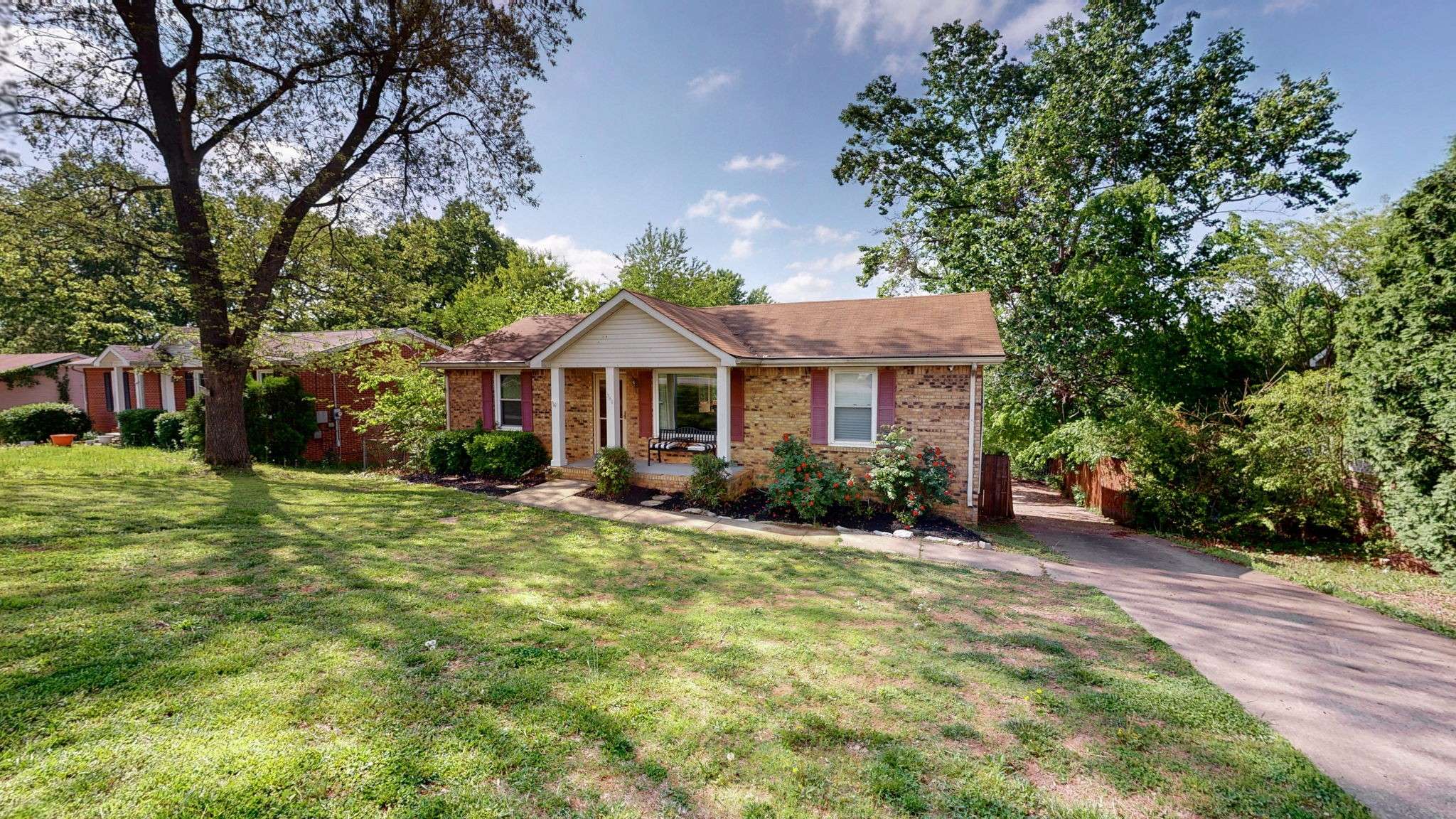 Clarksville, TN 37042,340 Jackson Rd
