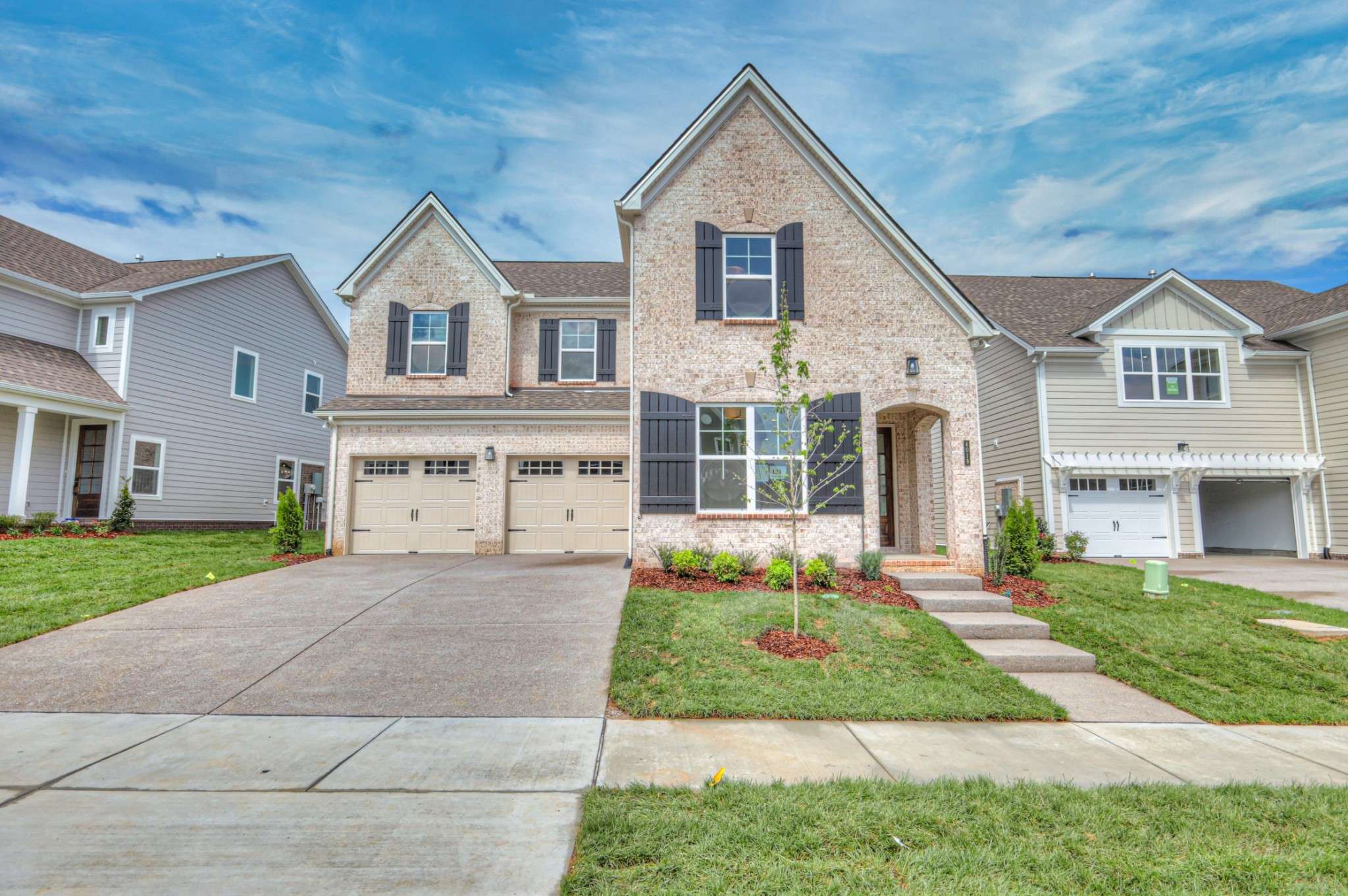 Franklin, TN 37064,4019 Singing Creek Drive