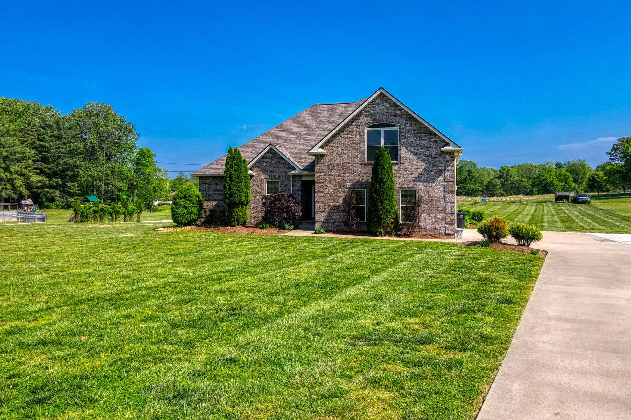 Cottontown, TN 37048,424 Ben Albert Rd