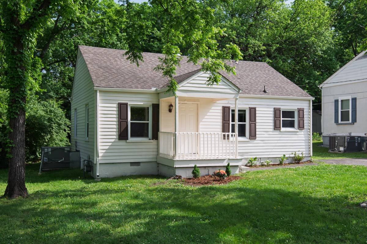 Nashville, TN 37207,535 Norton Ave