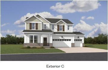 Murfreesboro, TN 37130,3446 Dench Drive