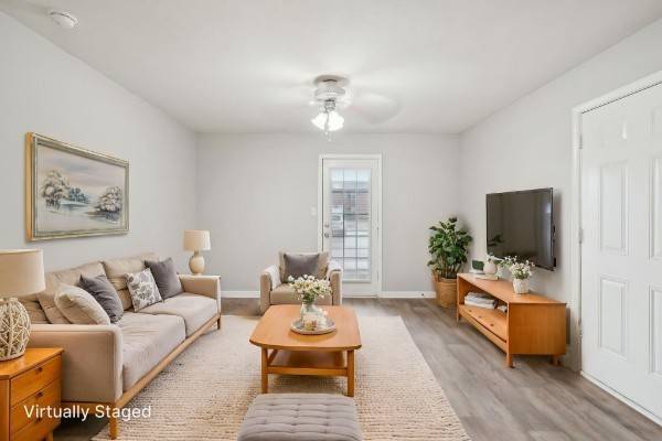 Clarksville, TN 37042,3301 Royster Ln #808