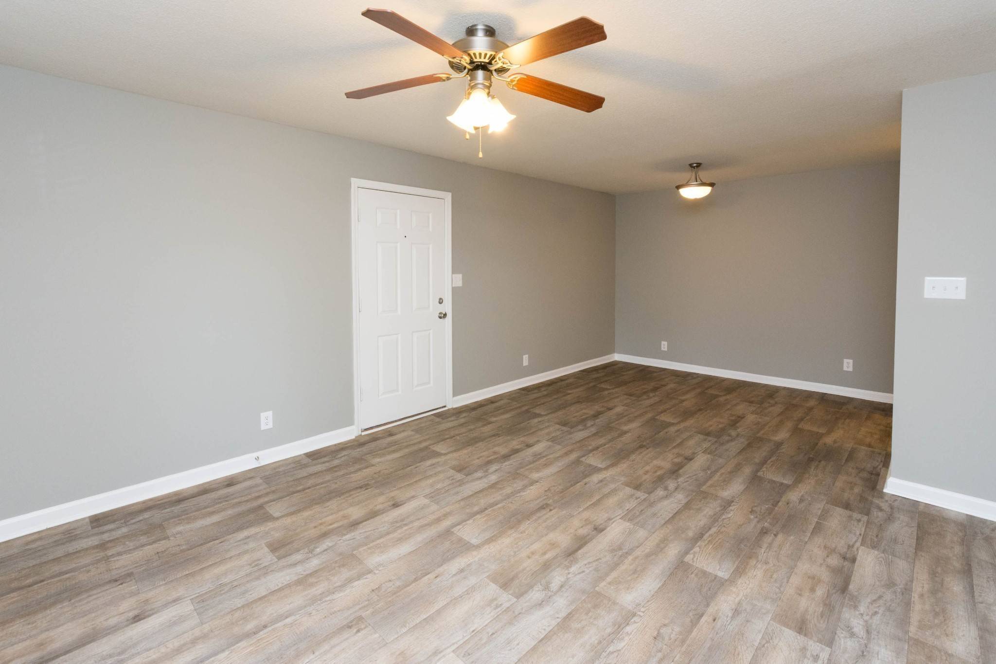 Clarksville, TN 37042,3301 Royster Ln #501