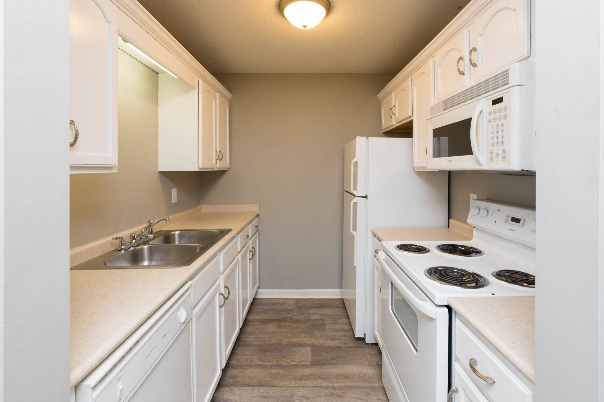 Clarksville, TN 37042,3301 Royster Ln #501
