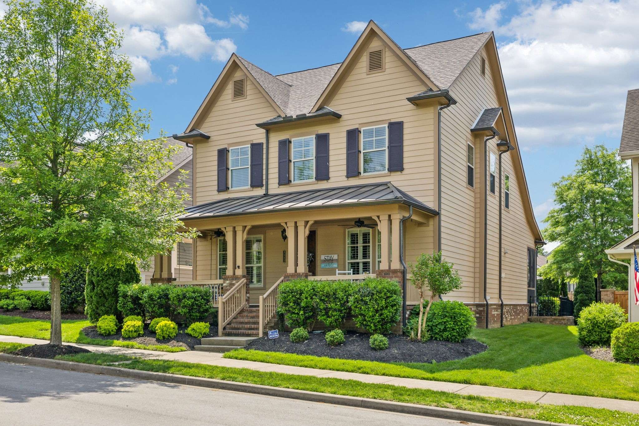 Thompsons Station, TN 37179,3117 Hazelton Dr