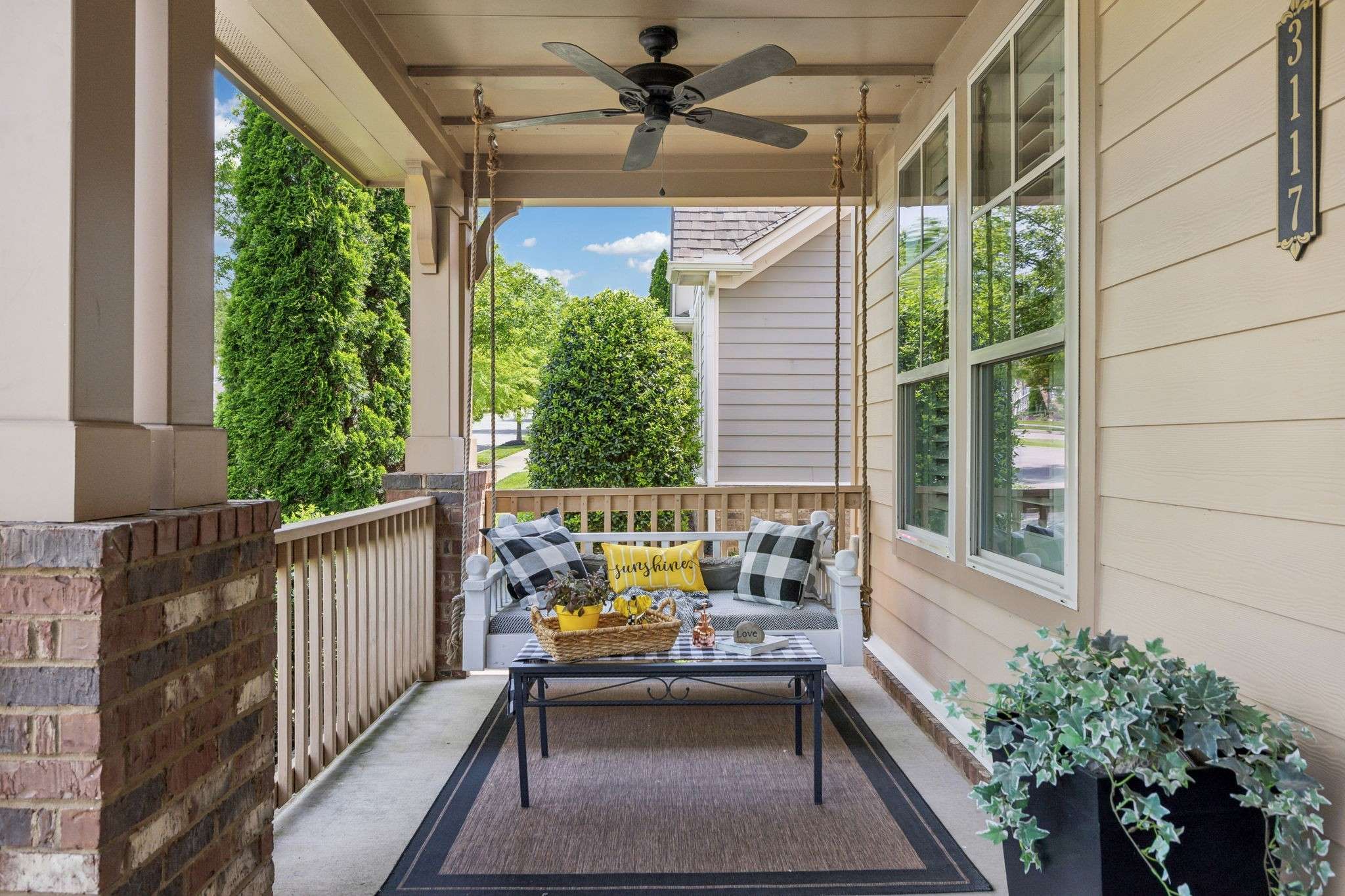 Thompsons Station, TN 37179,3117 Hazelton Dr