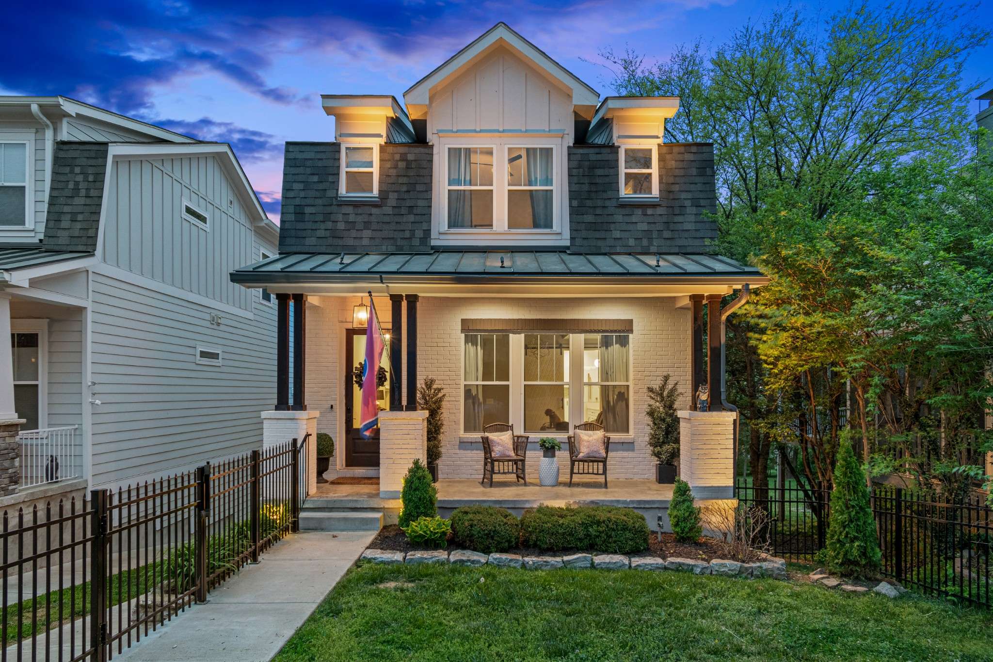 Nashville, TN 37212,1831 Primrose Ave