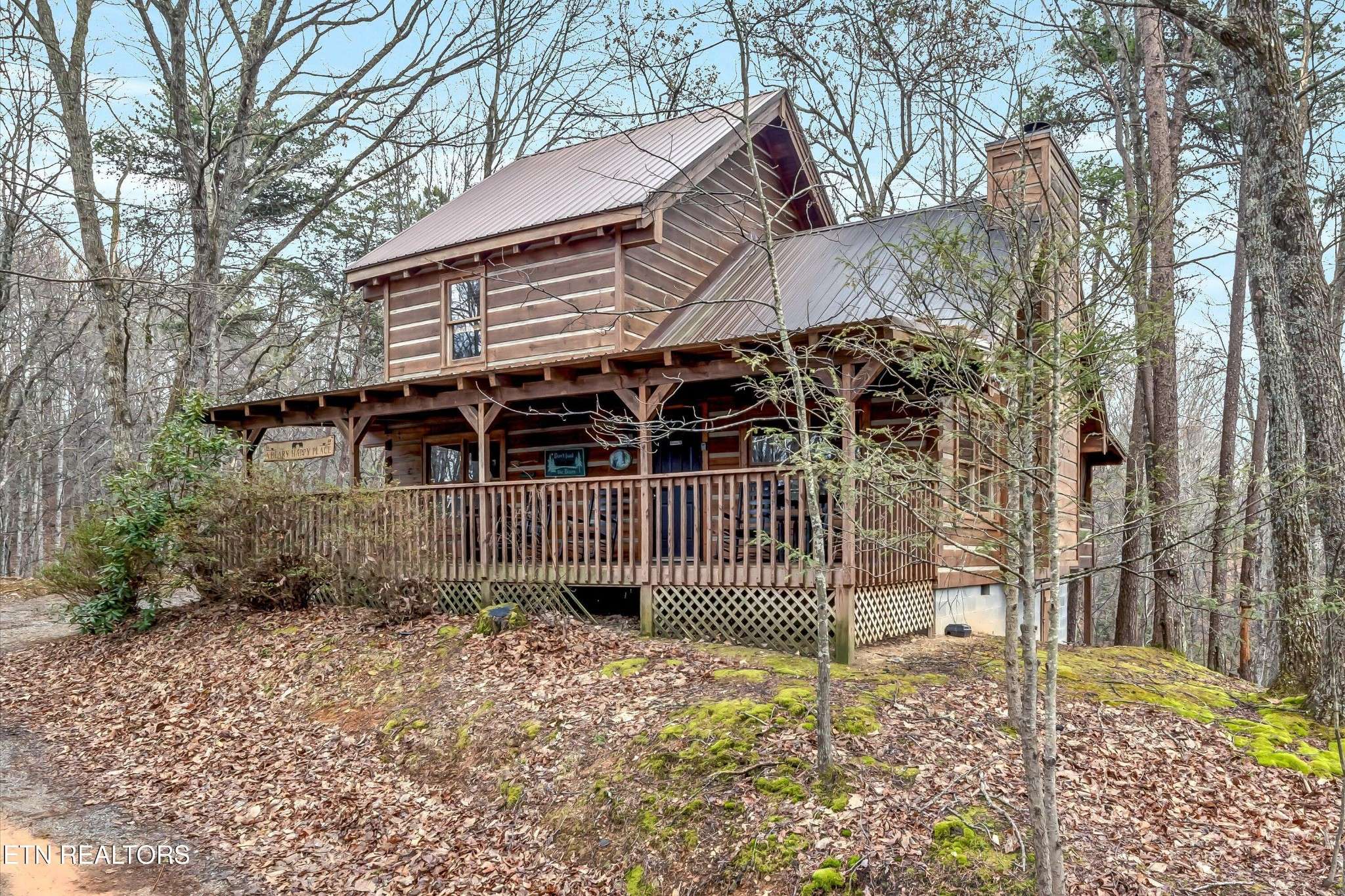 Sevierville, TN 37876,1141 Ski View Lane