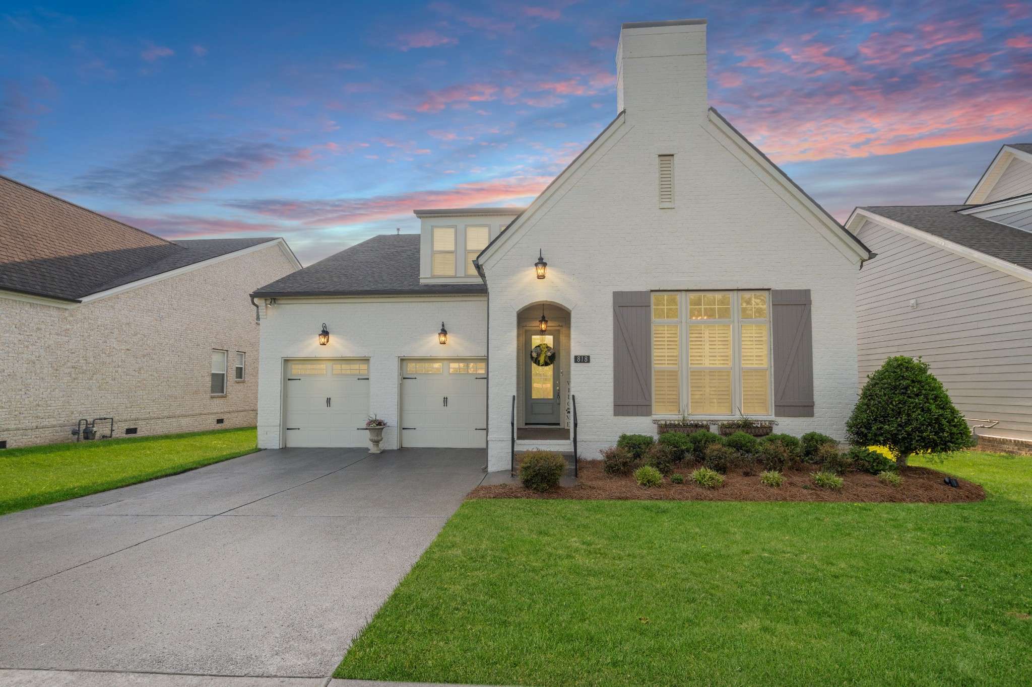 Nolensville, TN 37135,818 Nolenmeade Pl
